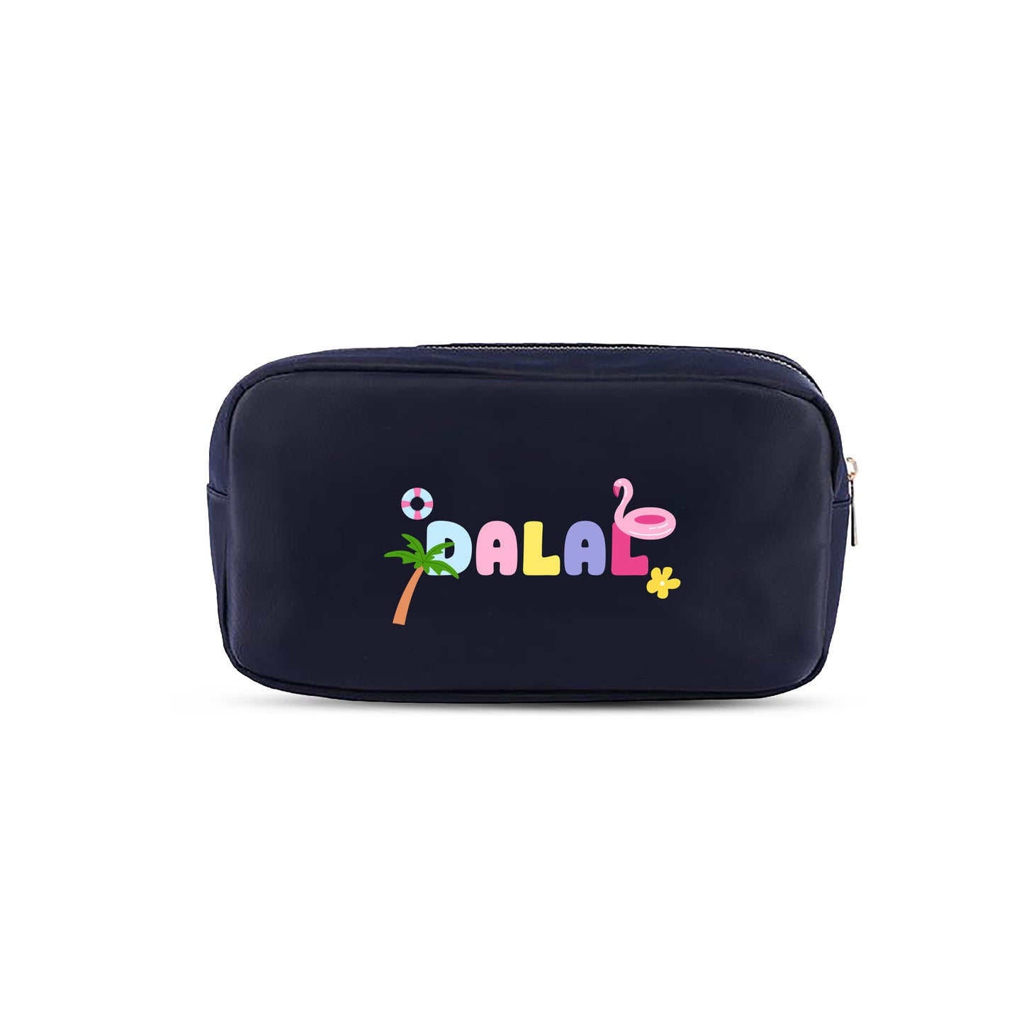 School Pouches D687