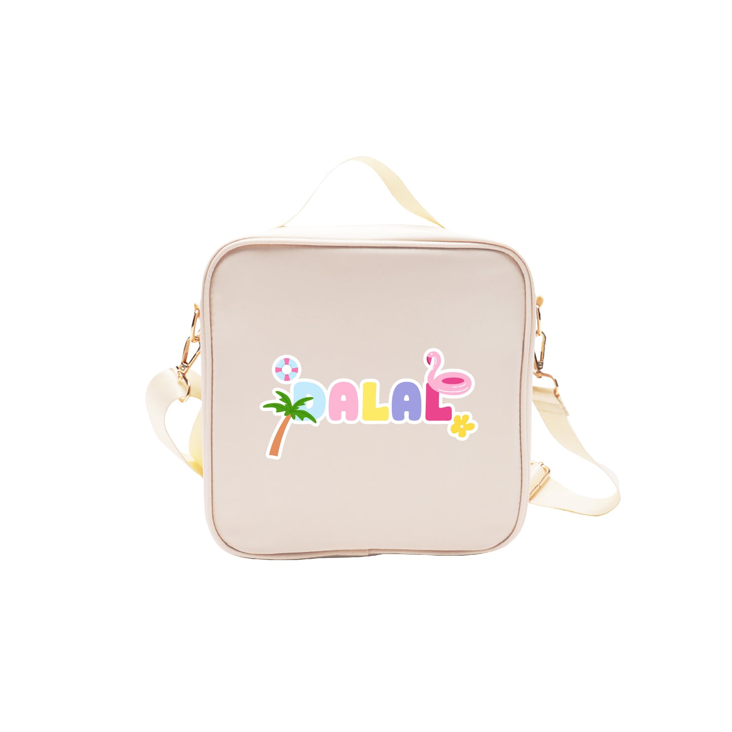 School Lunch Bag D687
