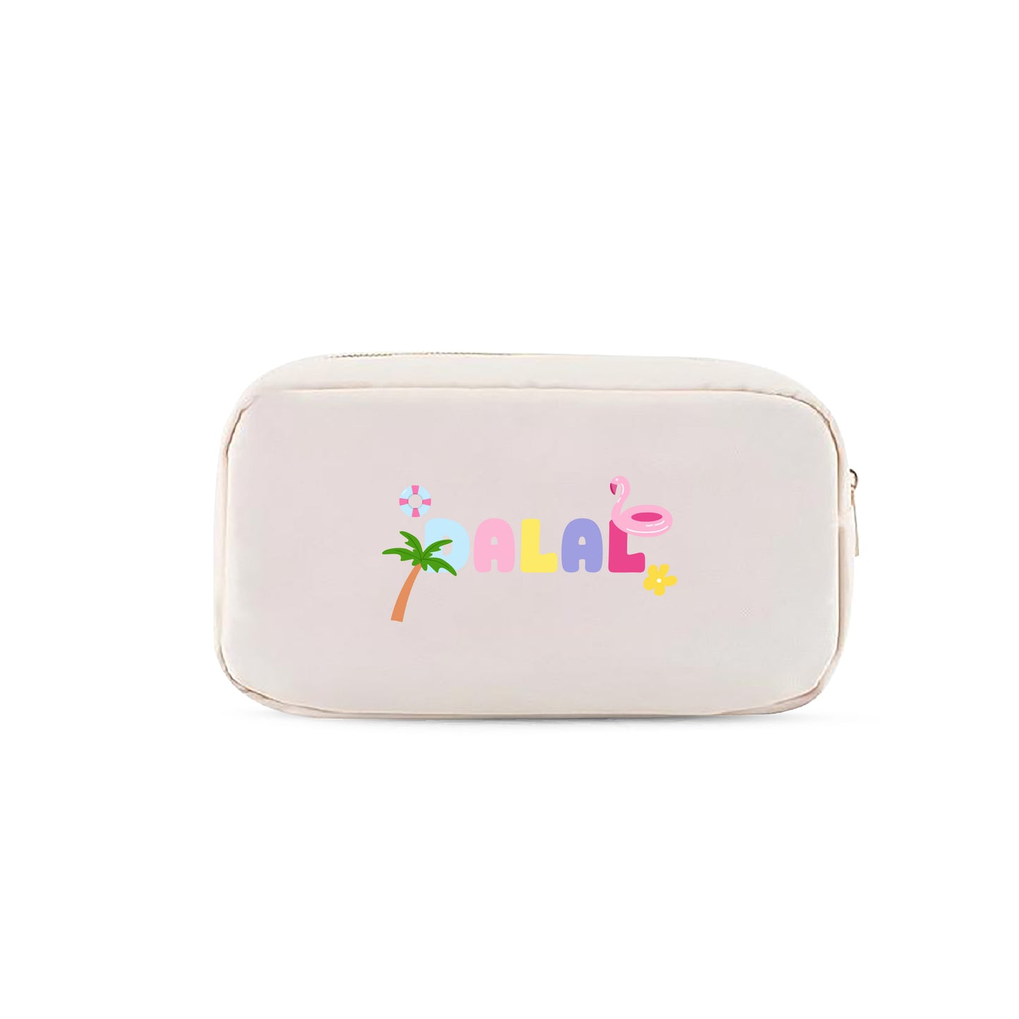 School Pouches D687