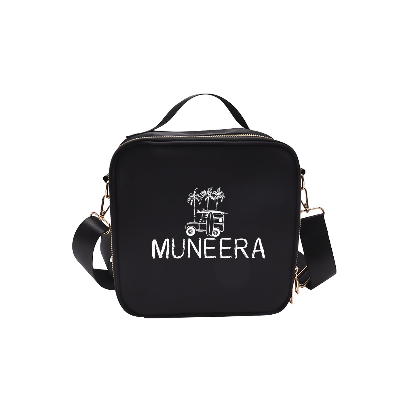 School Lunch Bag D688