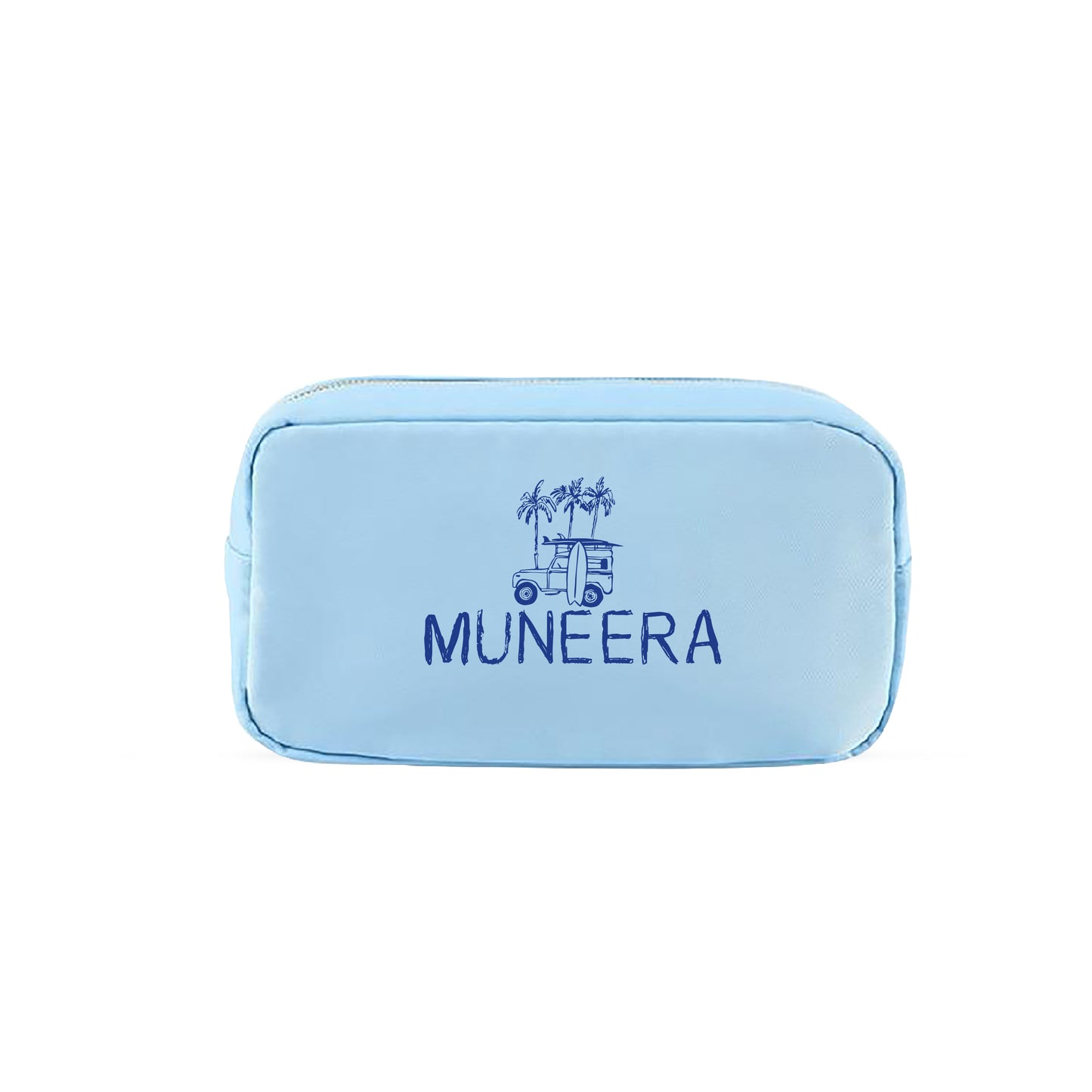 School Pouches D688