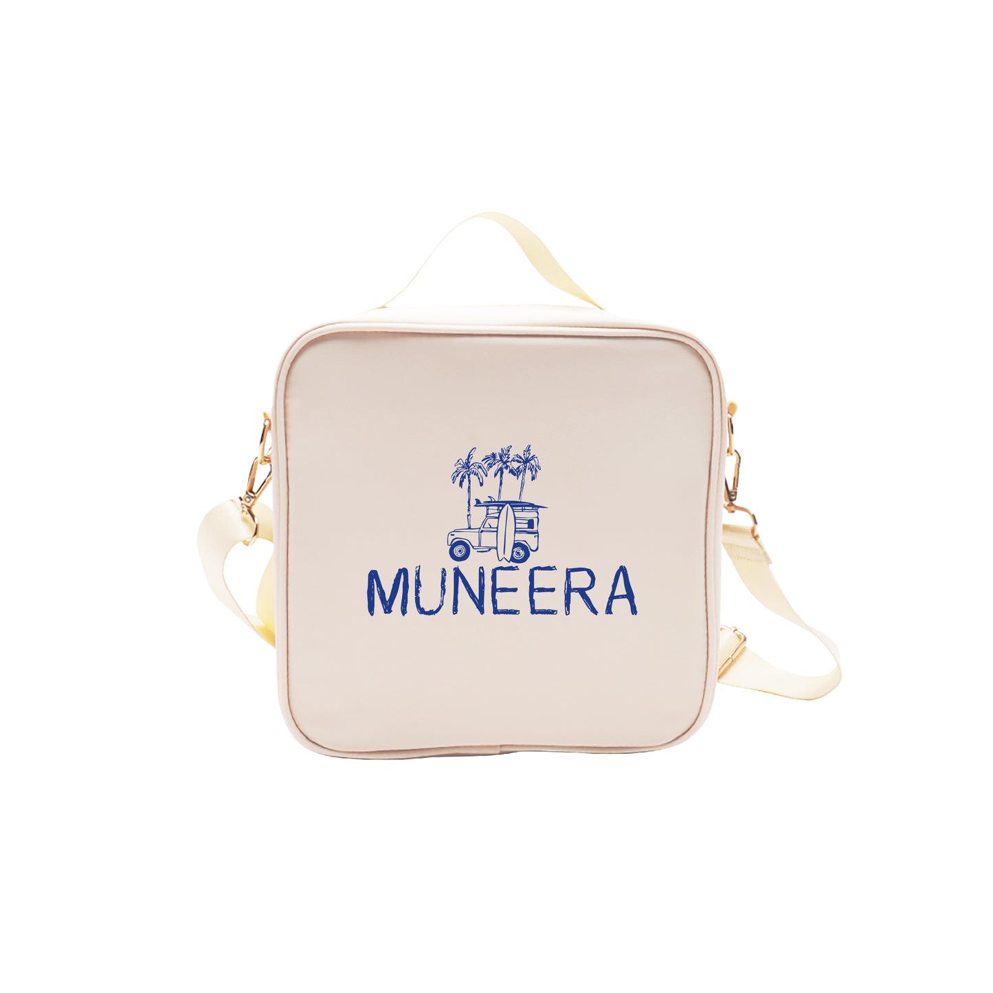 School Lunch Bag D688