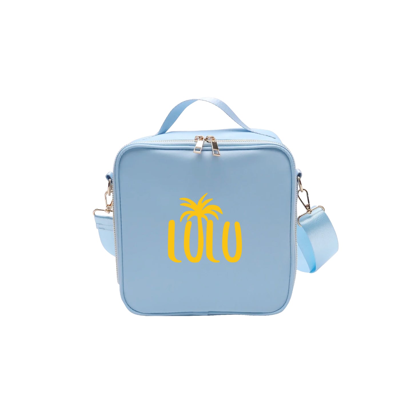 School Lunch Bag D689