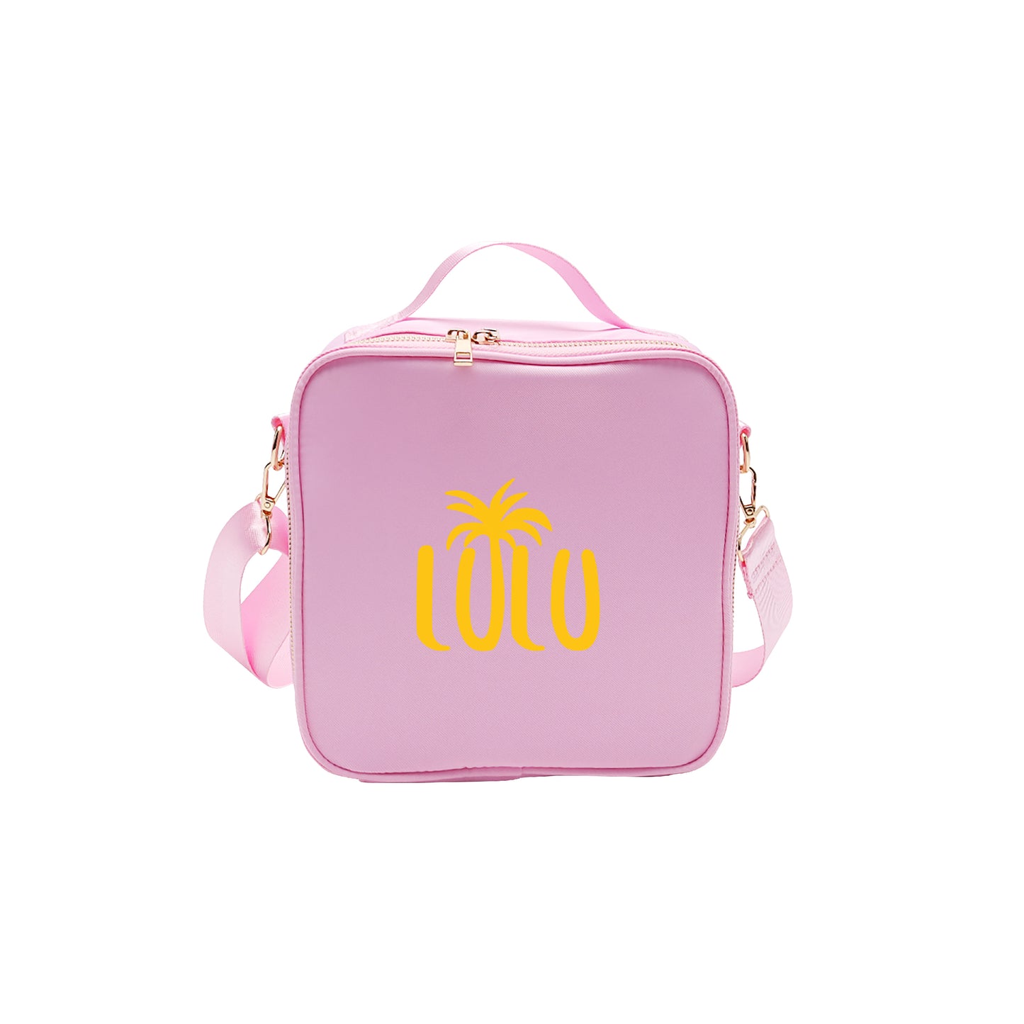 School Lunch Bag D689
