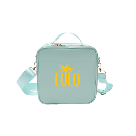School Lunch Bag D689