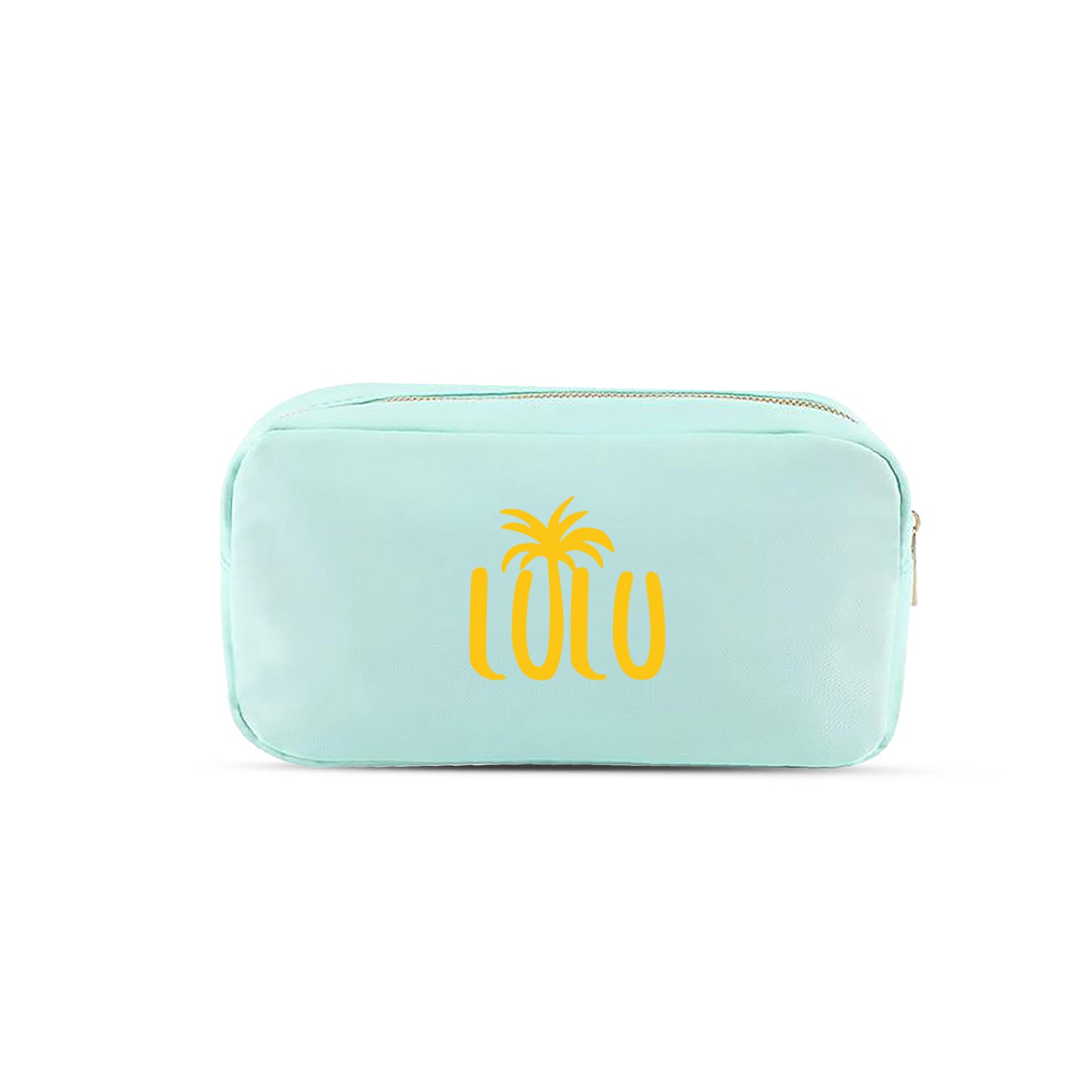 School Pouches D689