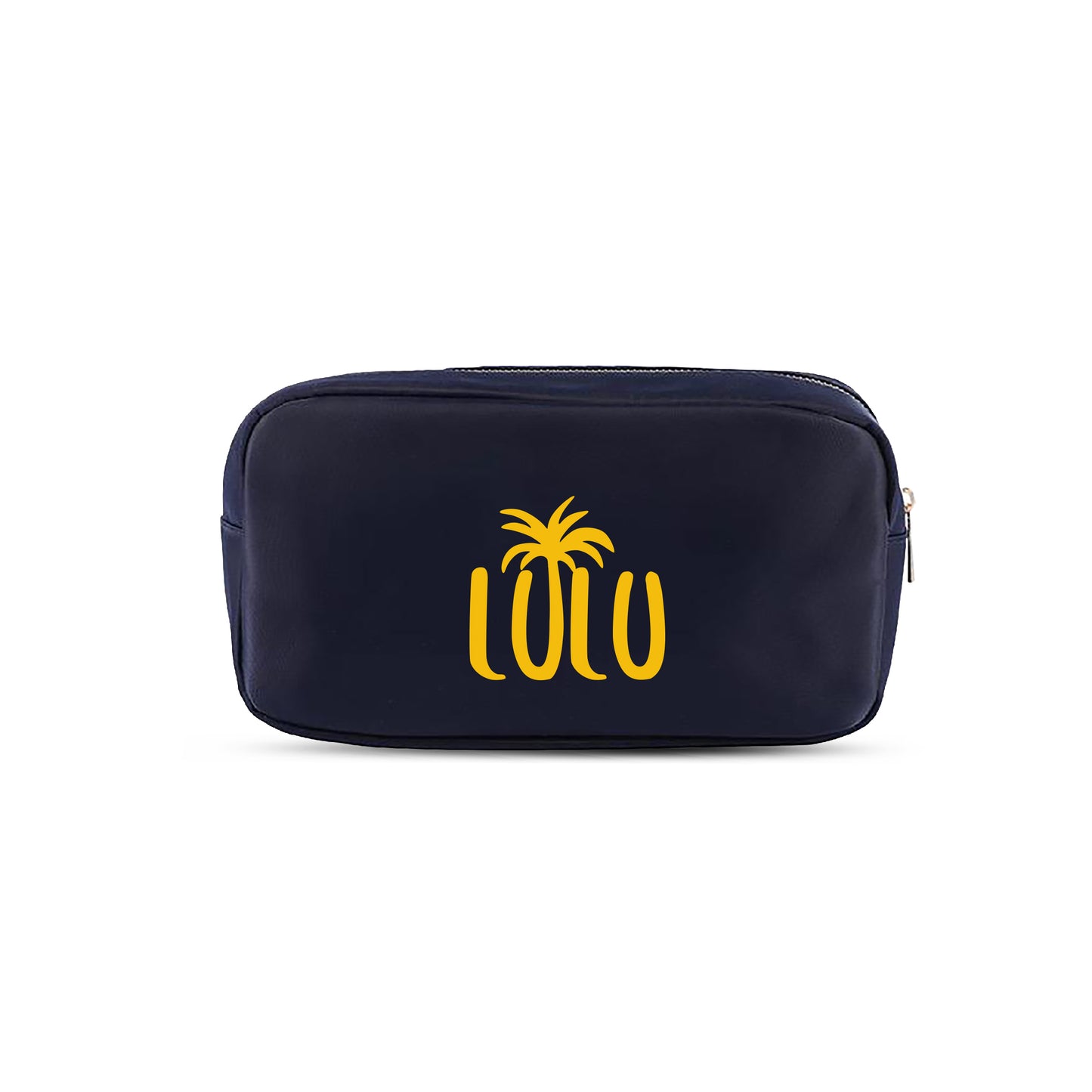 School Pouches D689