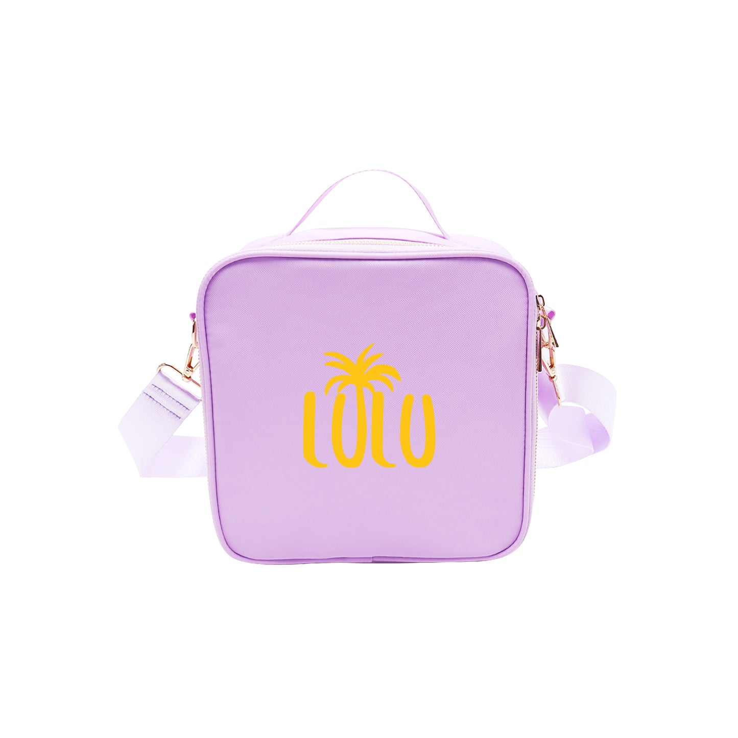 School Lunch Bag D689