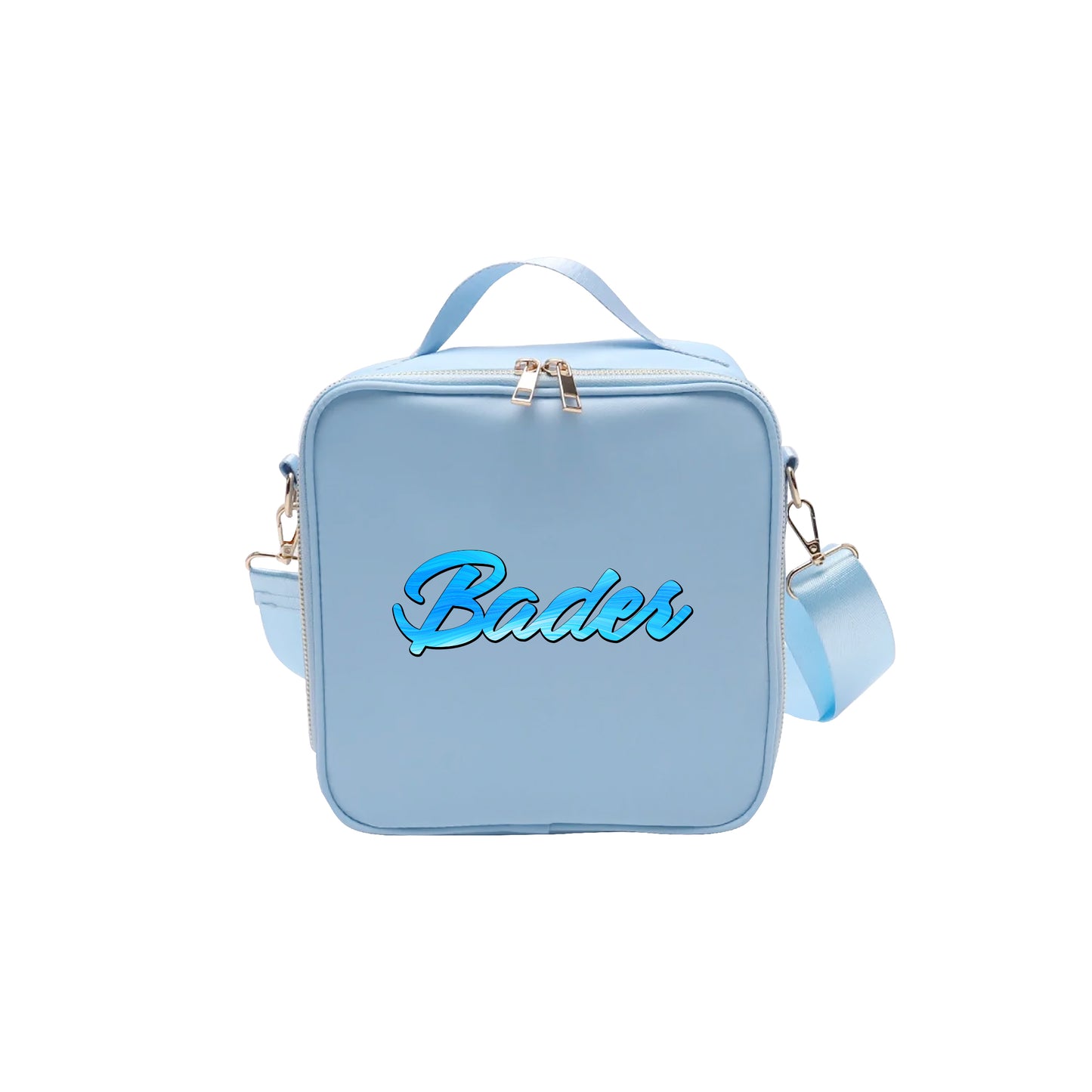 School Lunch Bag D690
