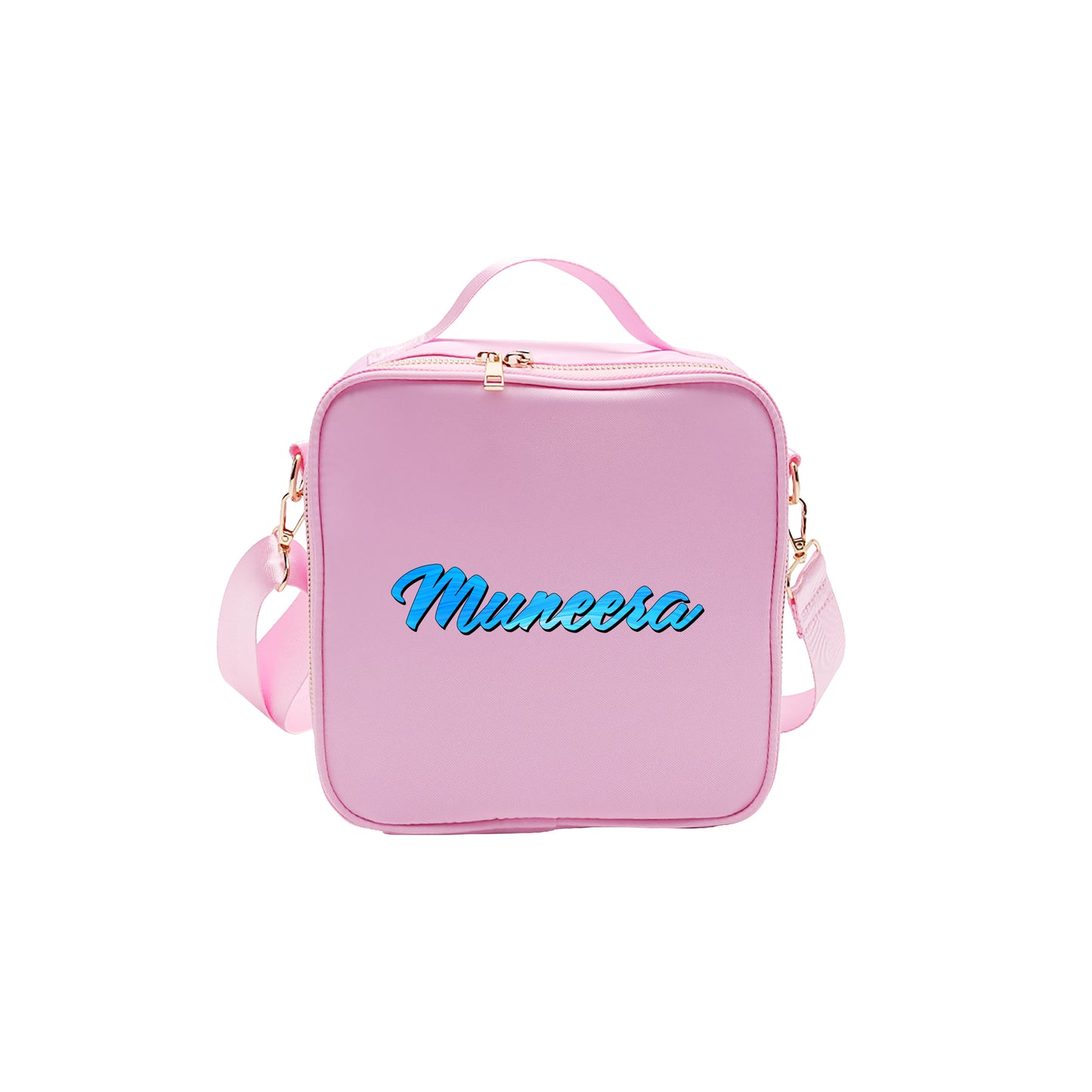 School Lunch Bag D690