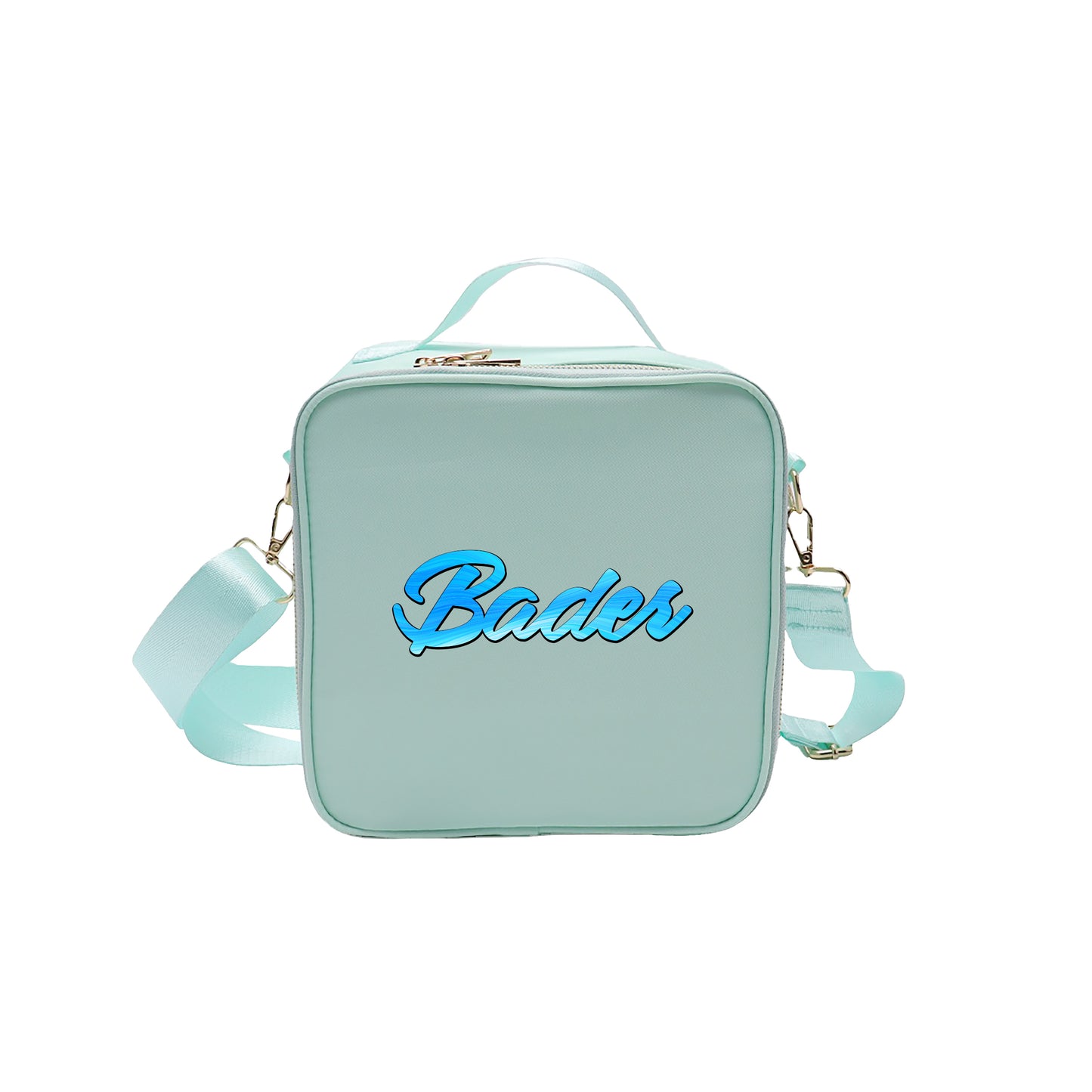 School Lunch Bag D690