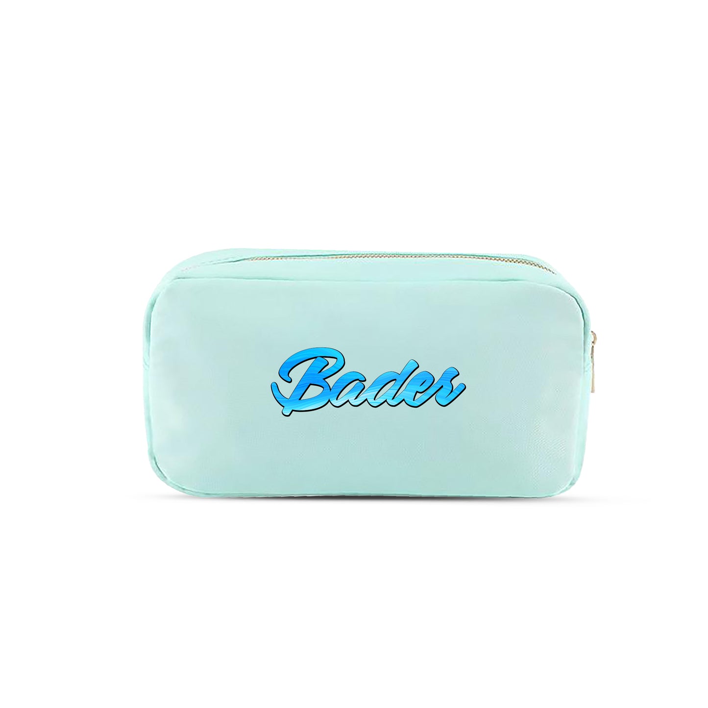 School Pouches D690