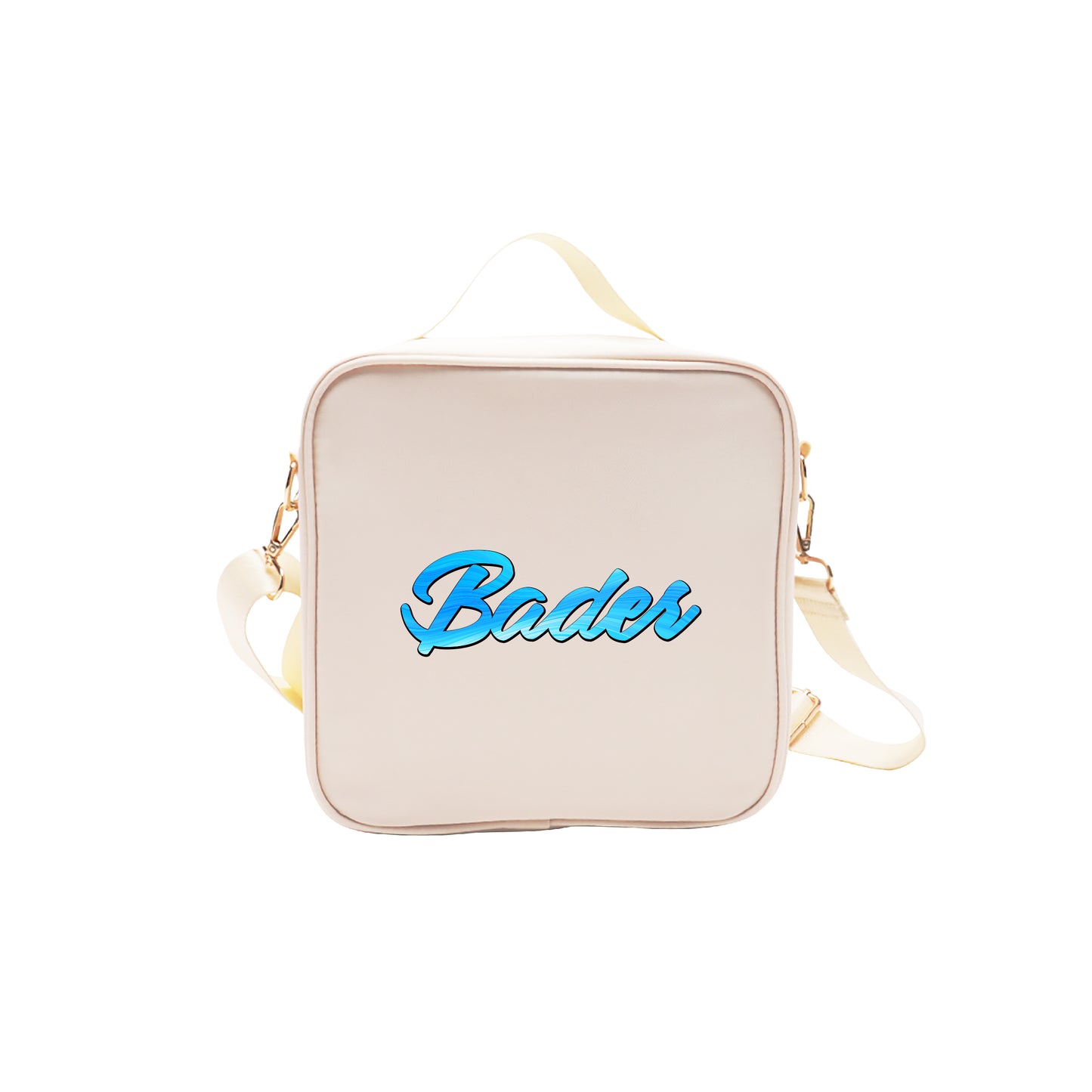 School Lunch Bag D690
