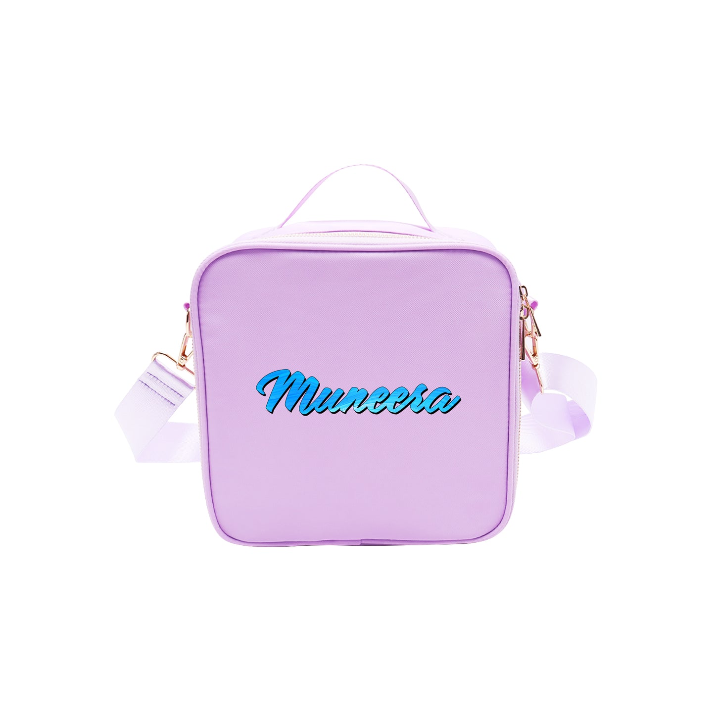 School Lunch Bag D690