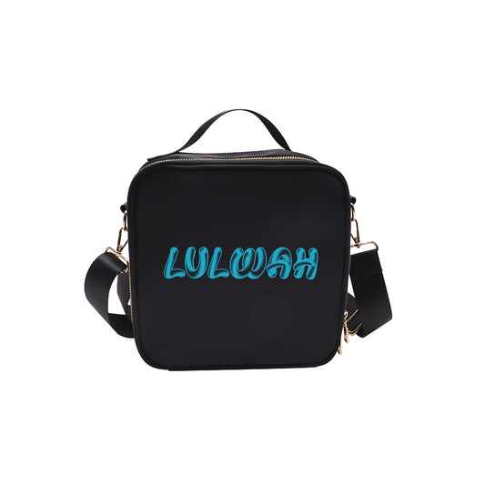 School Lunch Bag D691