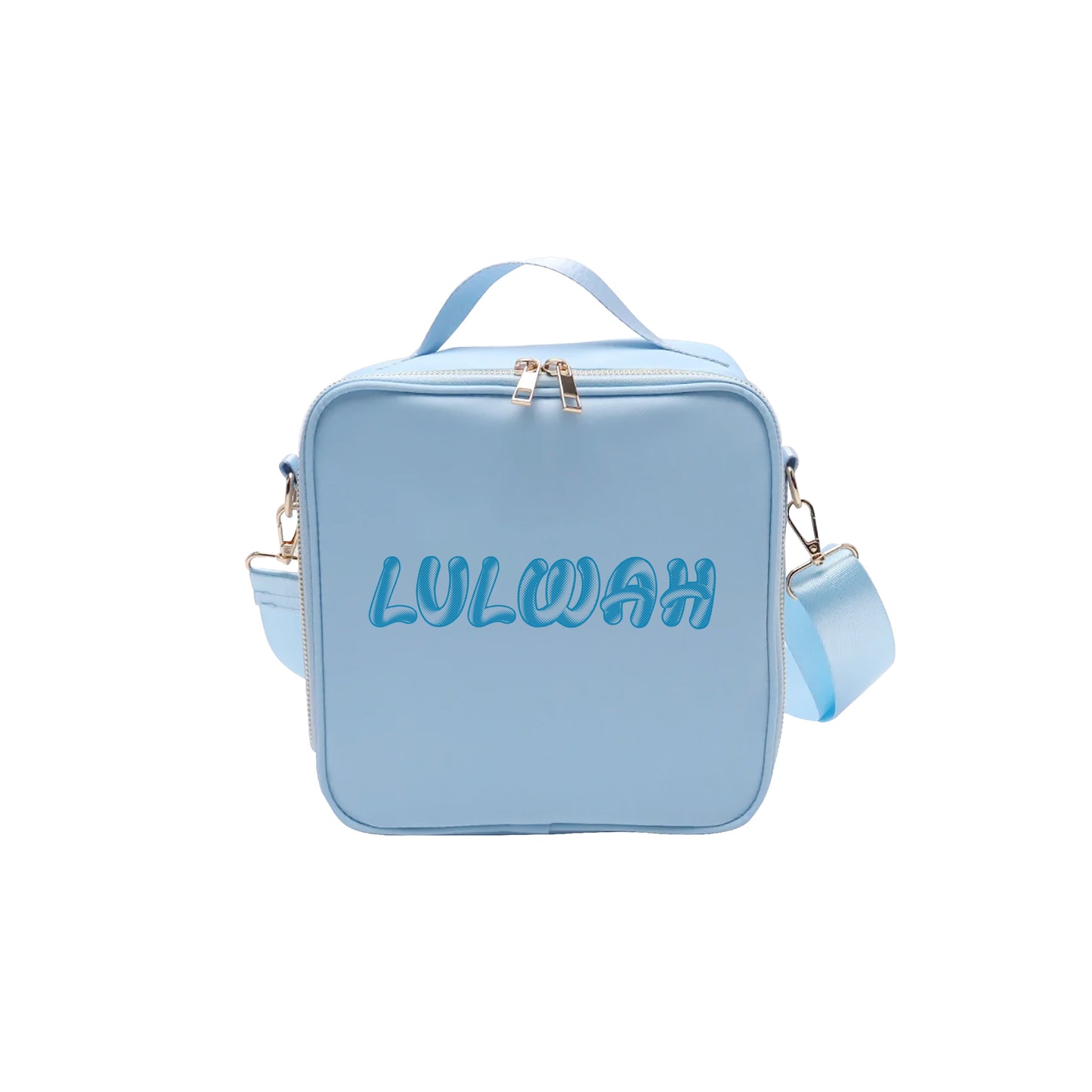 School Lunch Bag D691