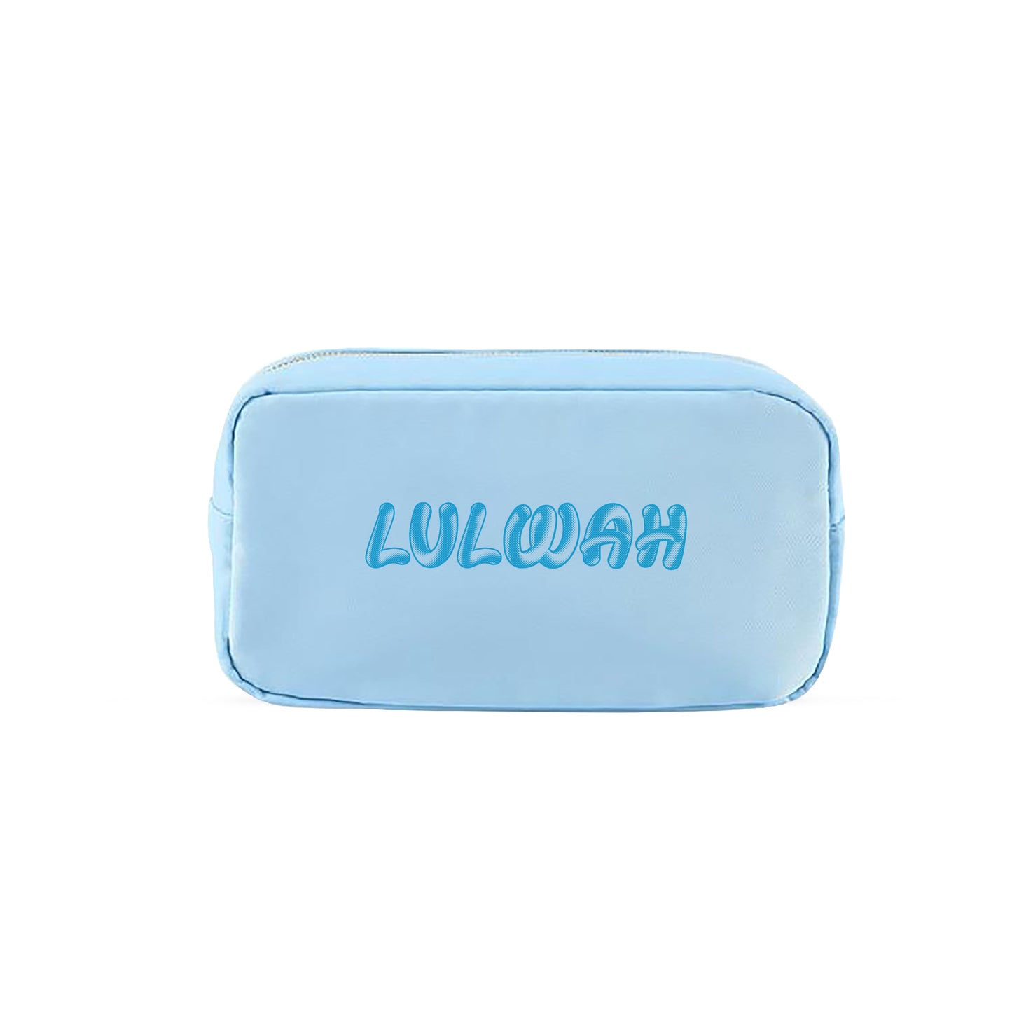 School Pouches D691