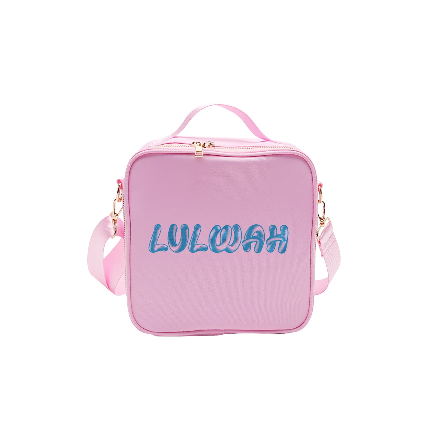School Lunch Bag D691
