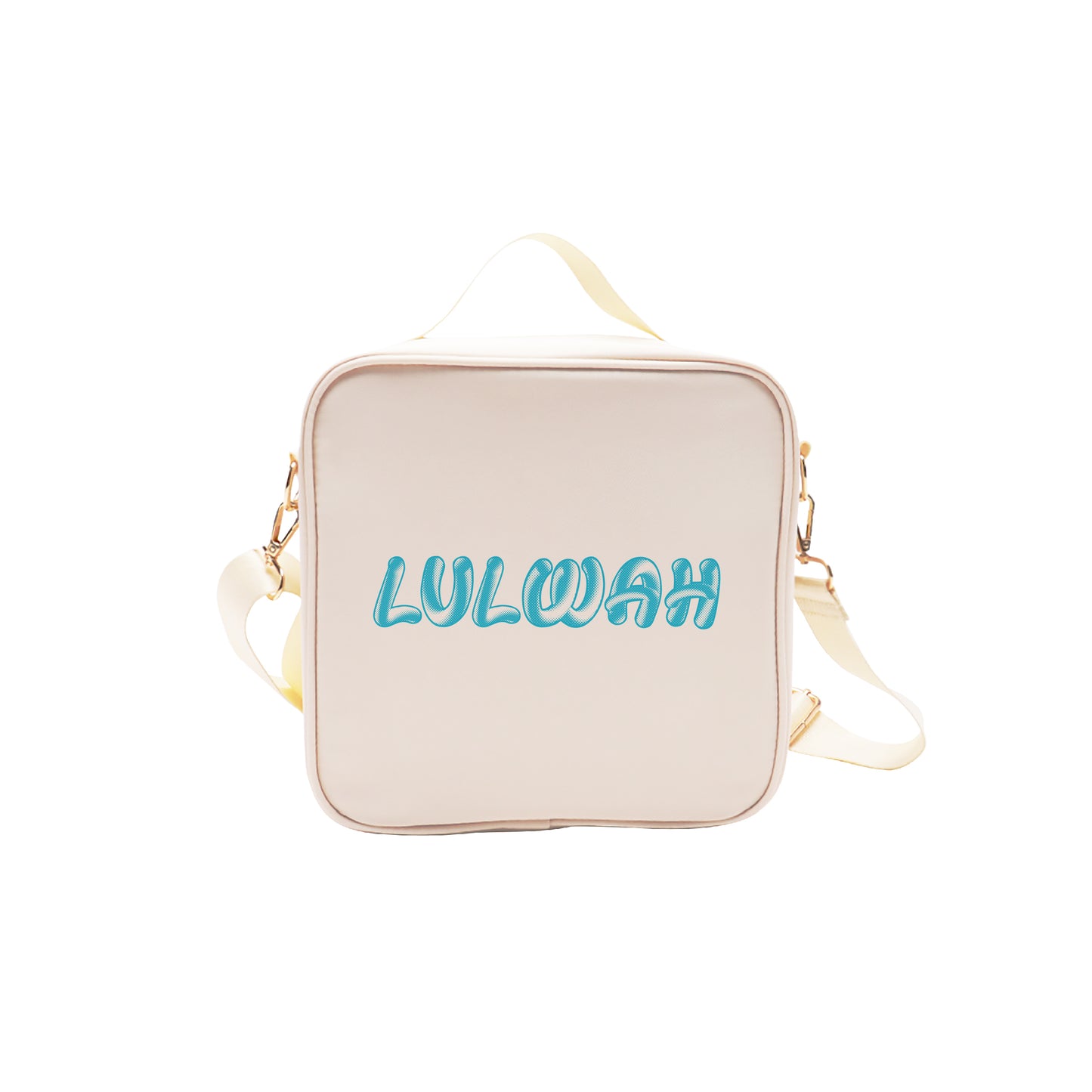 School Lunch Bag D691