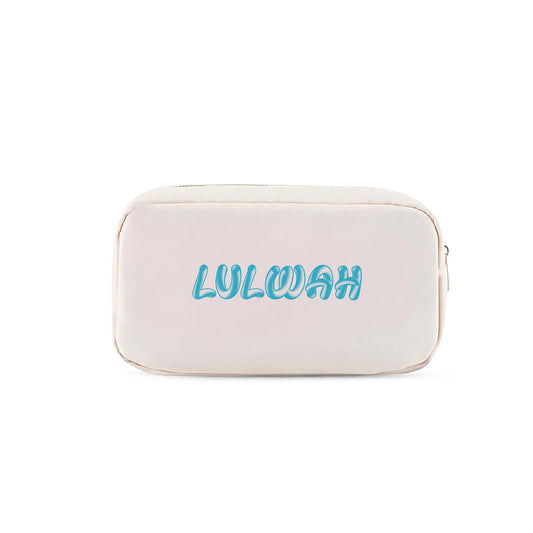 School Pouches D691