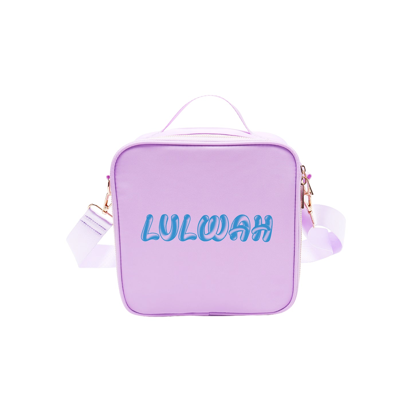 School Lunch Bag D691