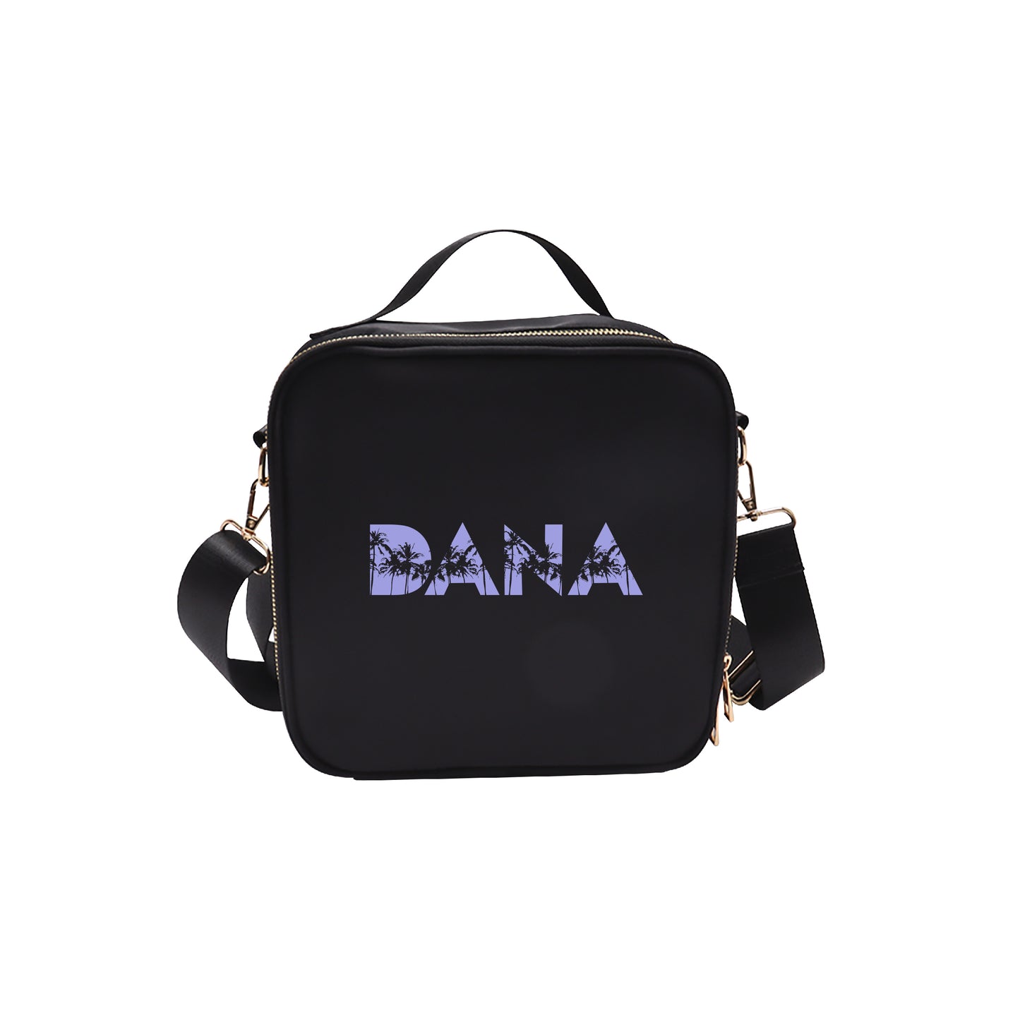 School Lunch Bag D692