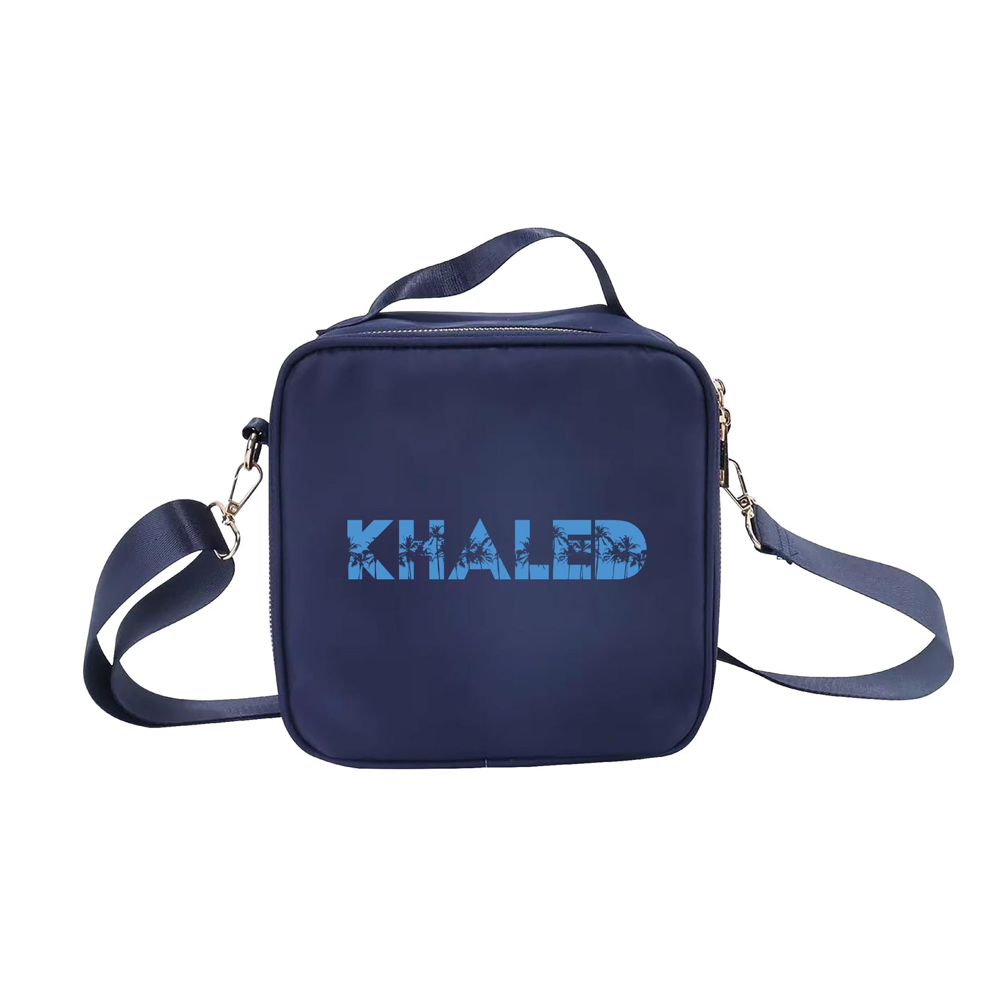 School Lunch Bag D692