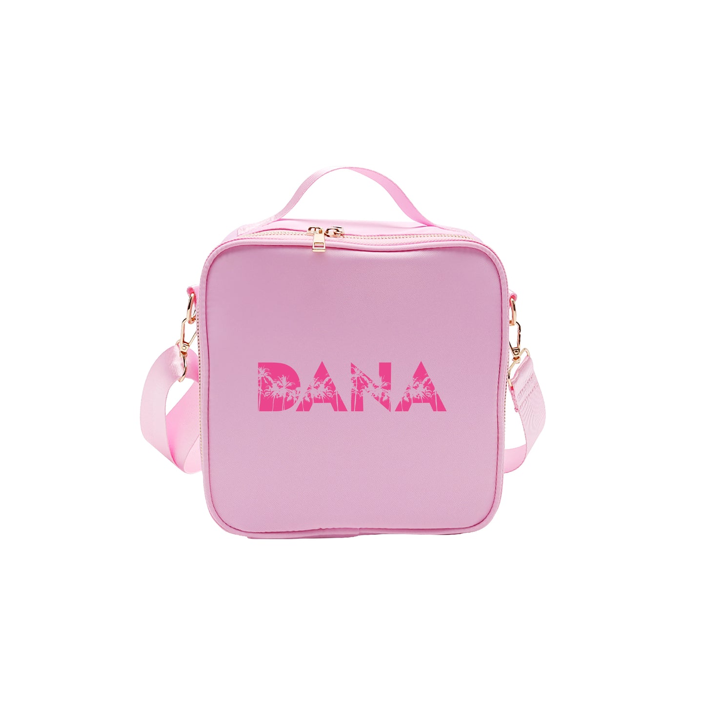 School Lunch Bag D692