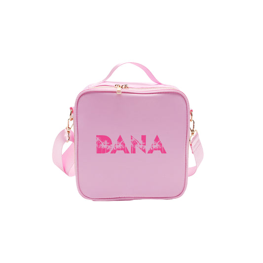 School Lunch Bag D692