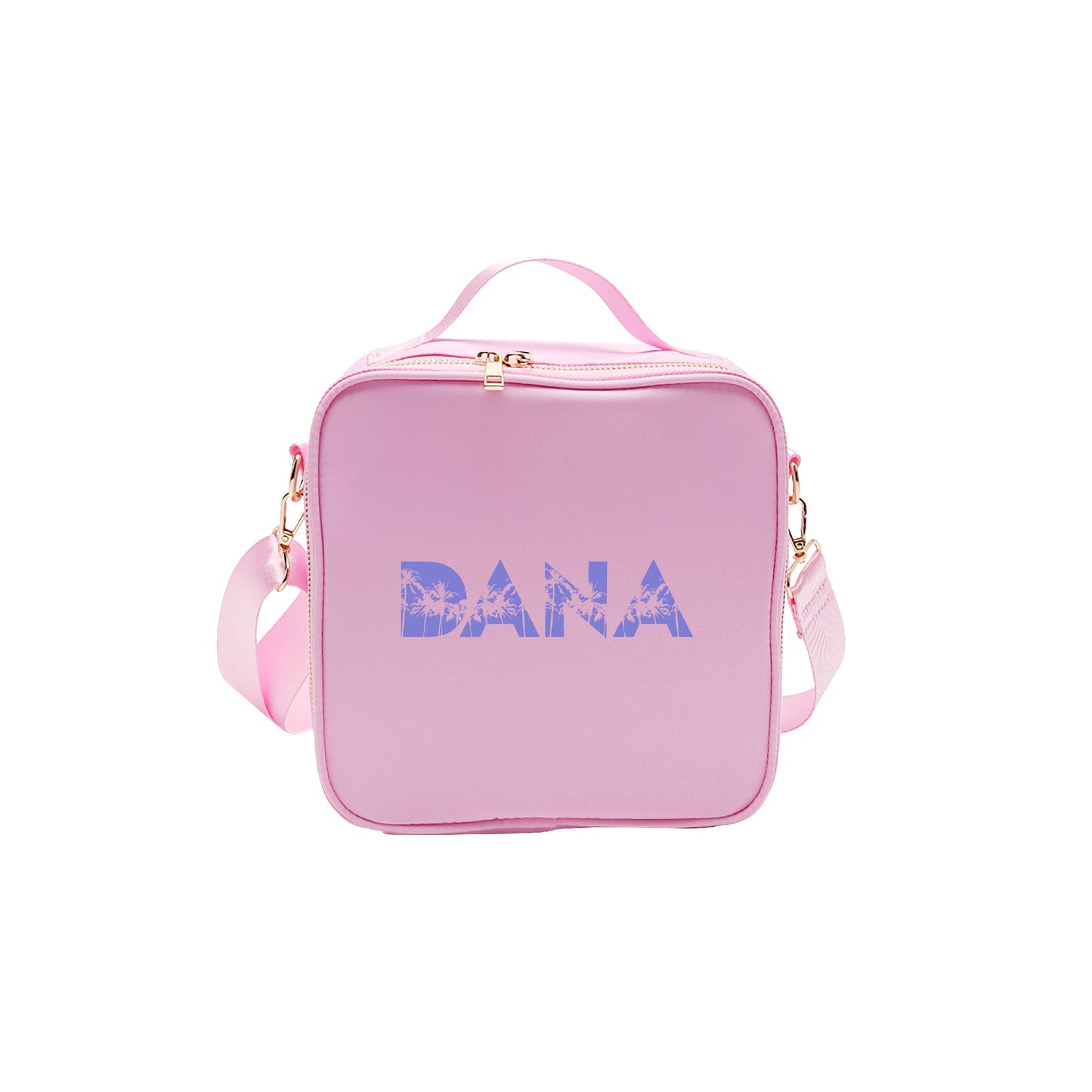 School Lunch Bag D692