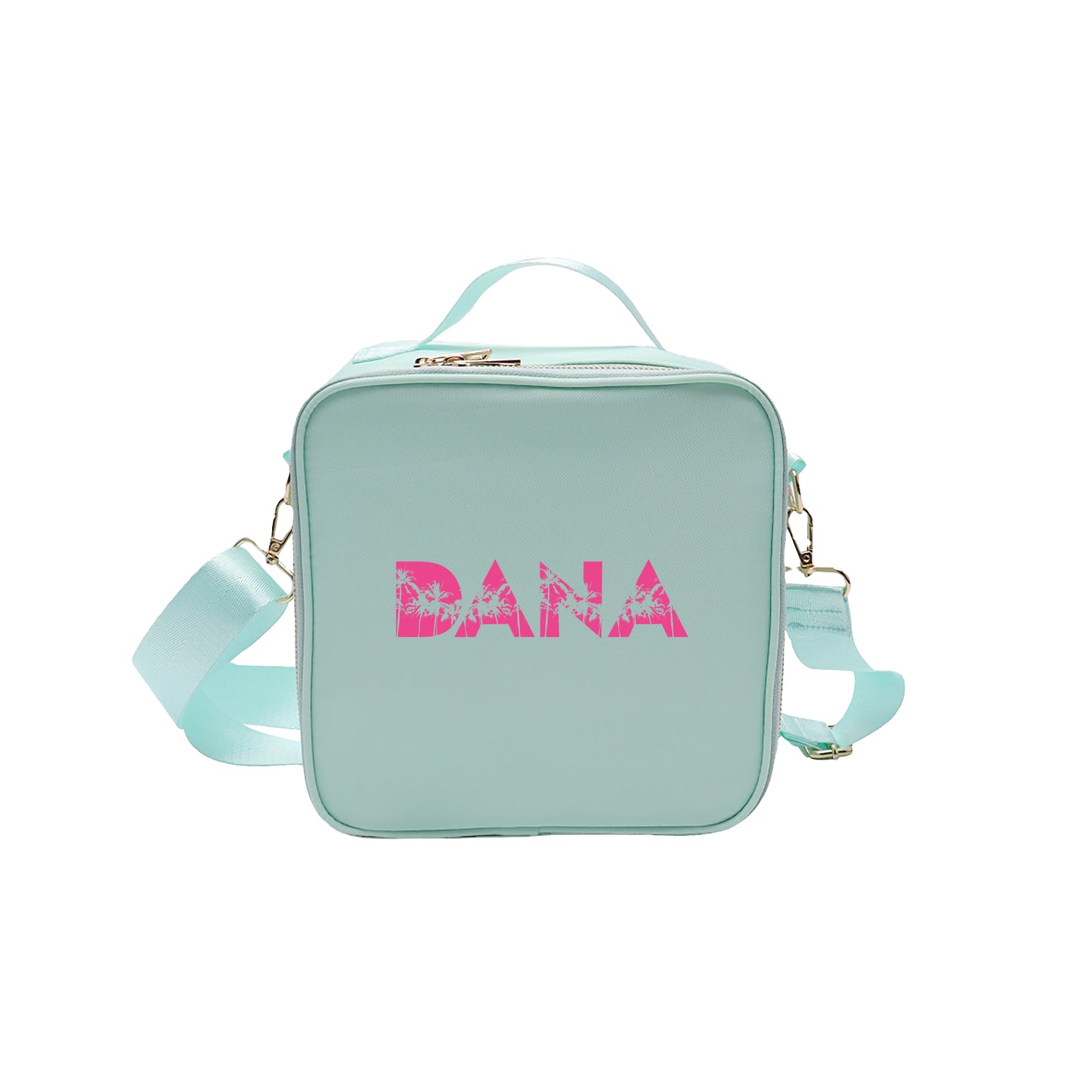 School Lunch Bag D692