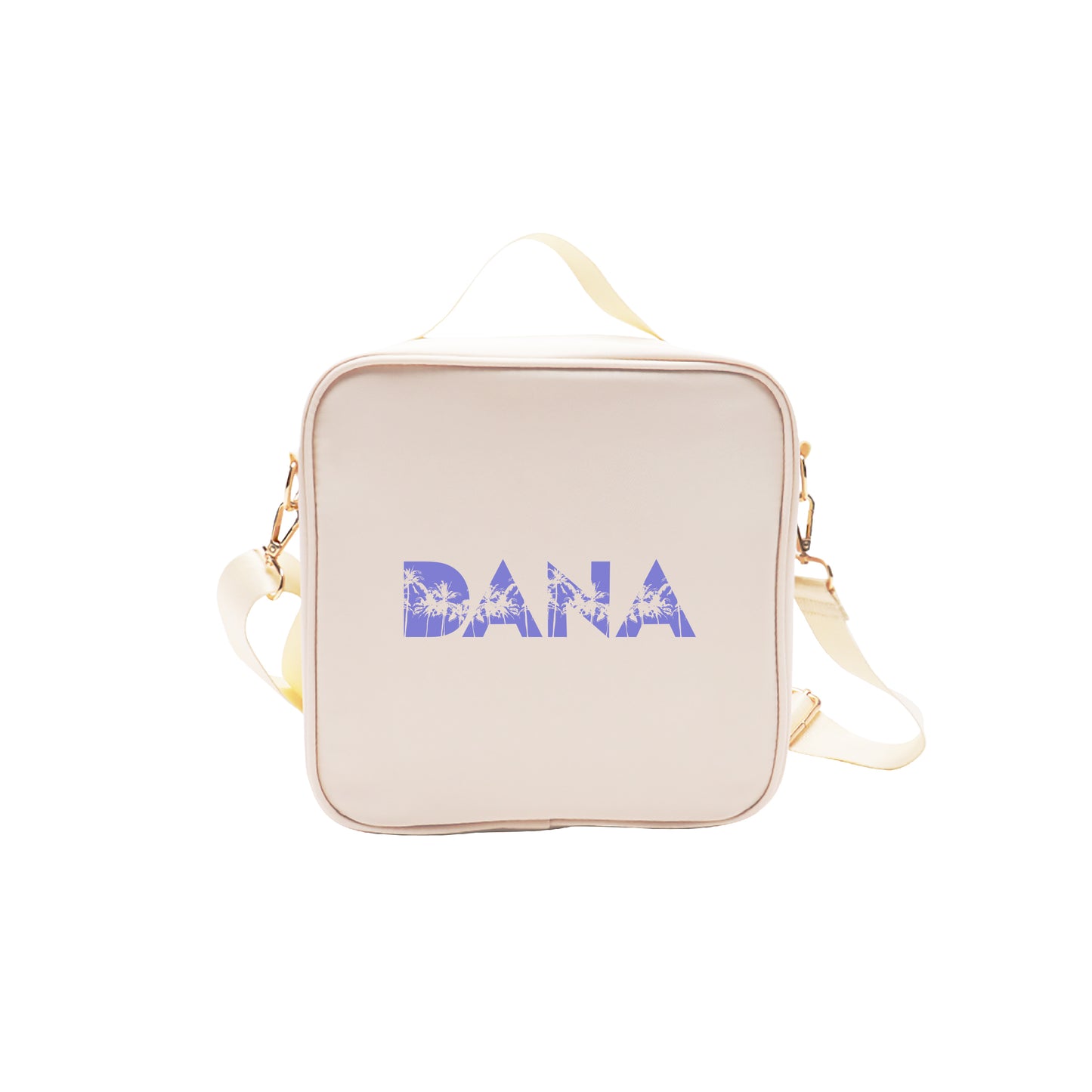 School Lunch Bag D692