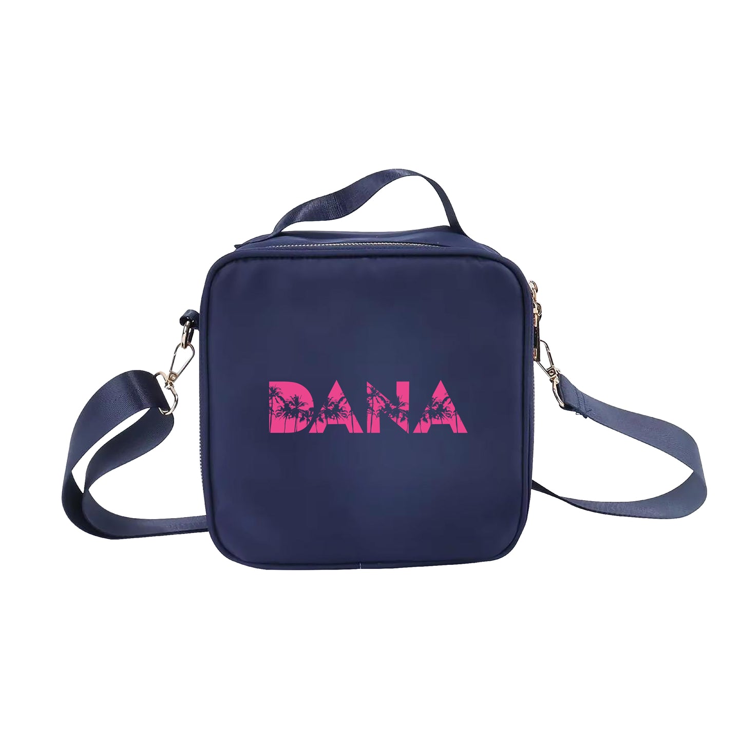 School Lunch Bag D692
