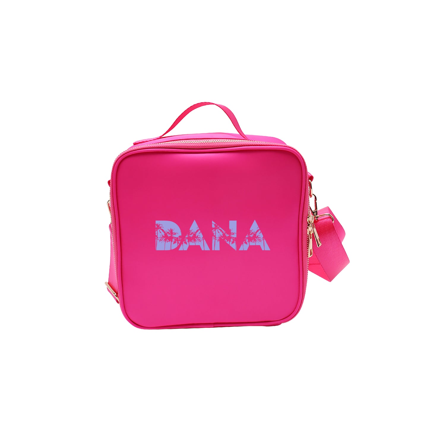 School Lunch Bag D692