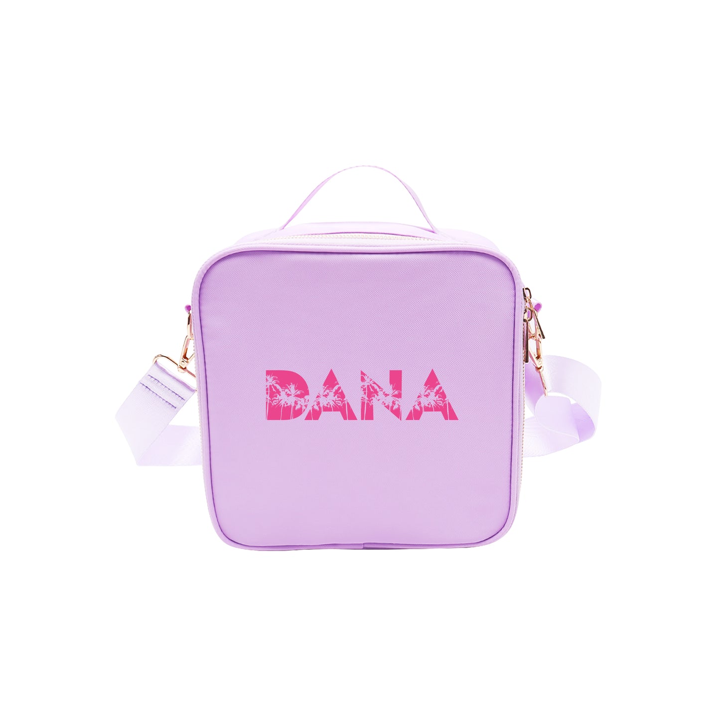 School Lunch Bag D692