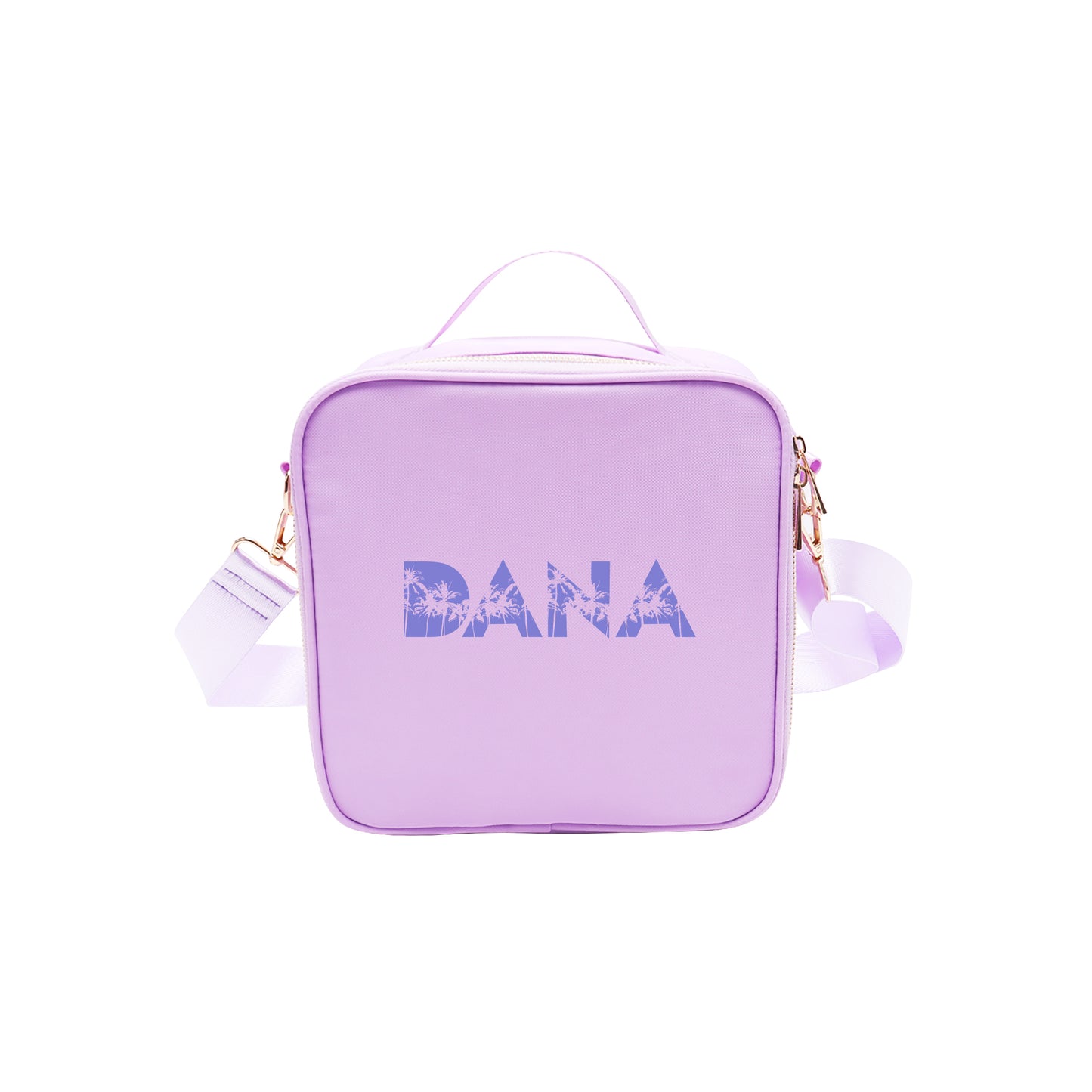 School Lunch Bag D692