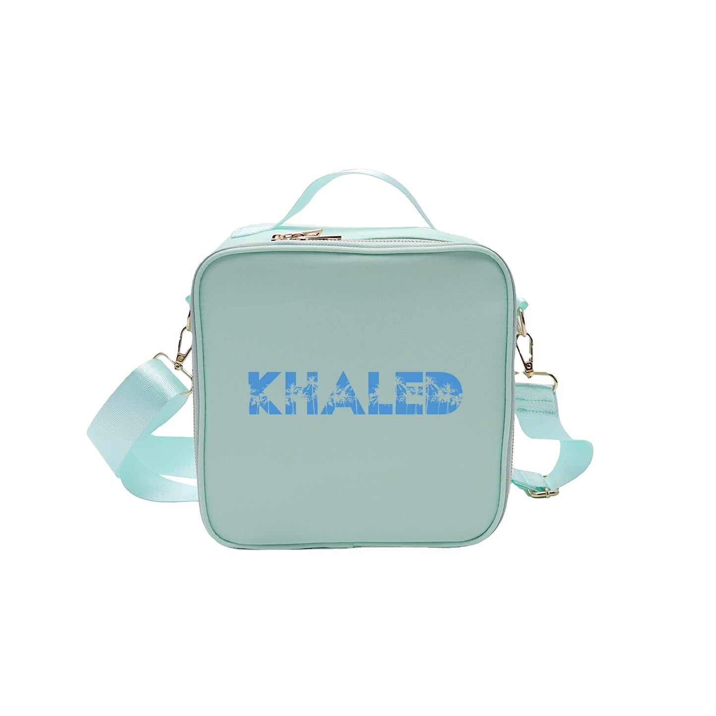 School Lunch Bag D692