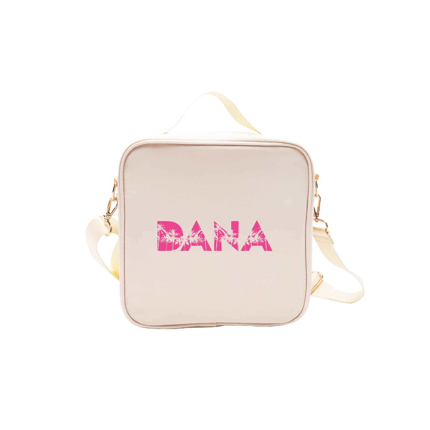 School Lunch Bag D692
