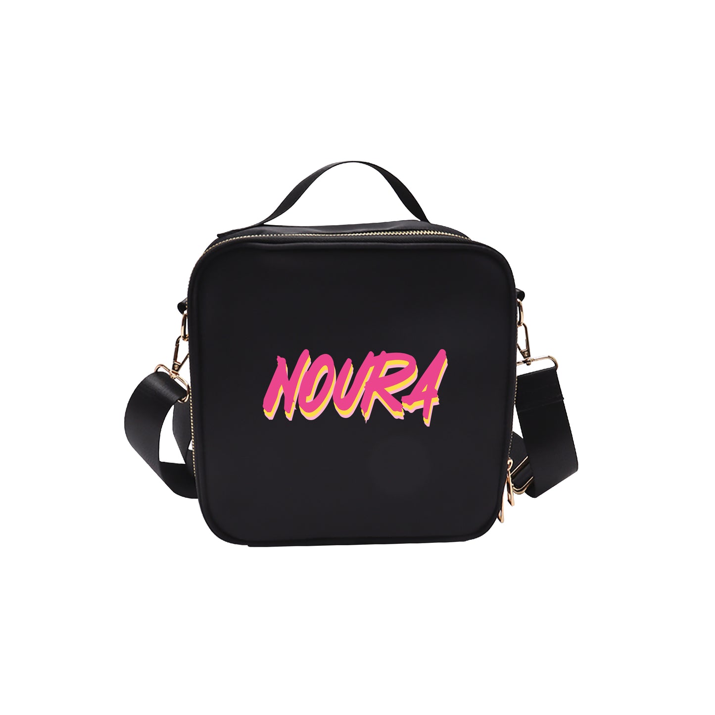 School Lunch Bag D693