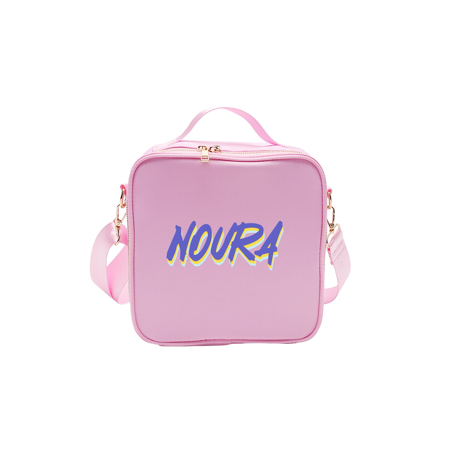 School Lunch Bag D693