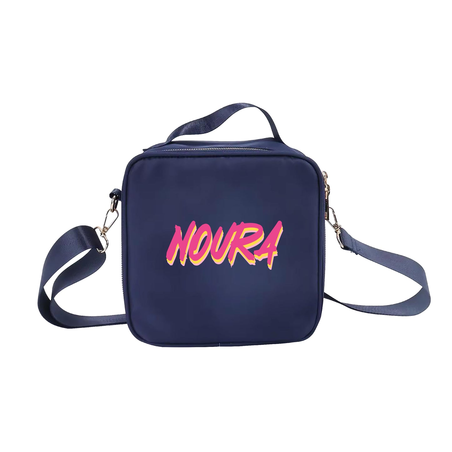 School Lunch Bag D693