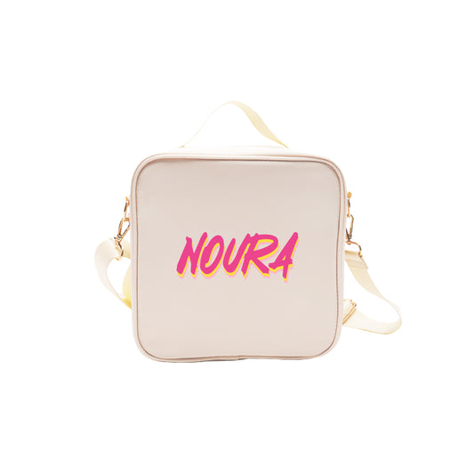 School Lunch Bag D693