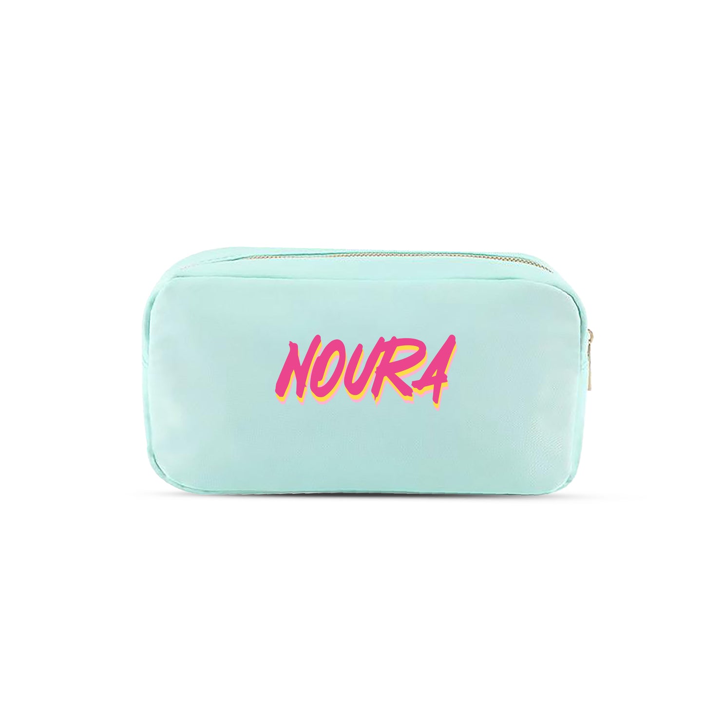 School Pouches D693