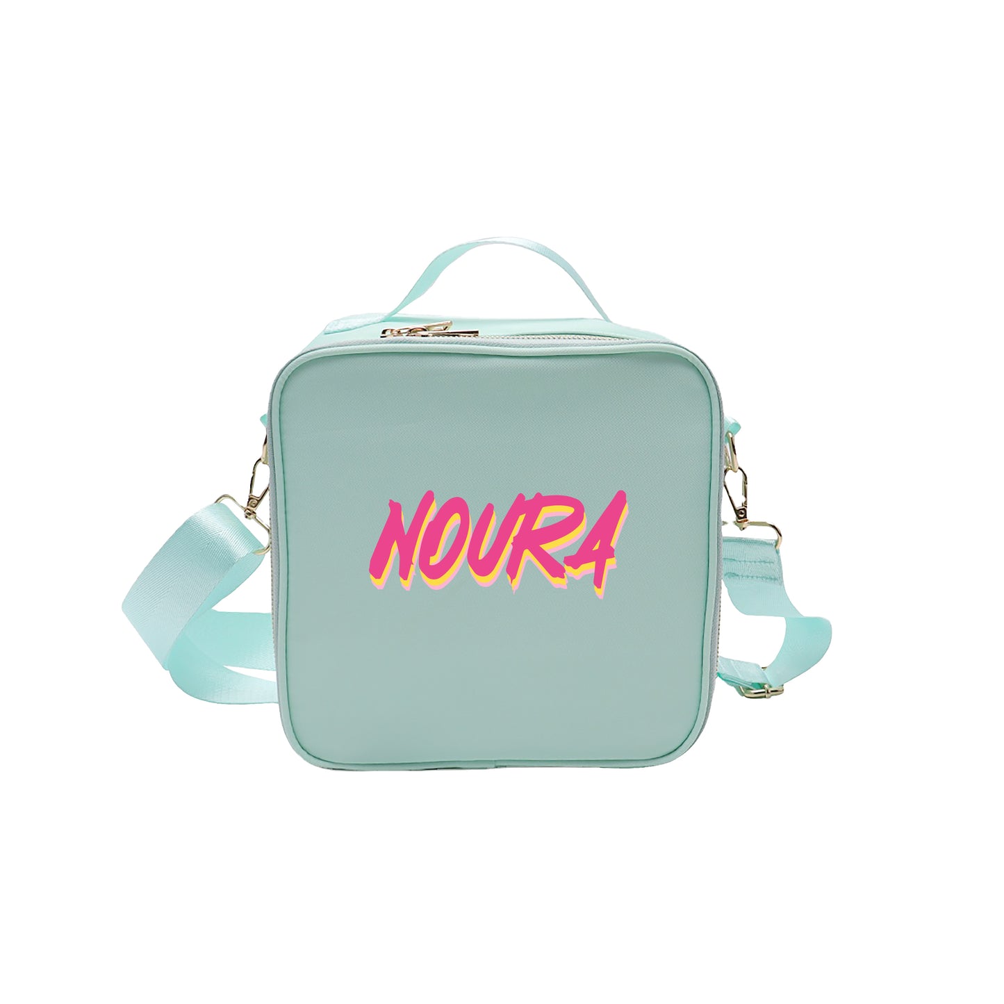 School Lunch Bag D693