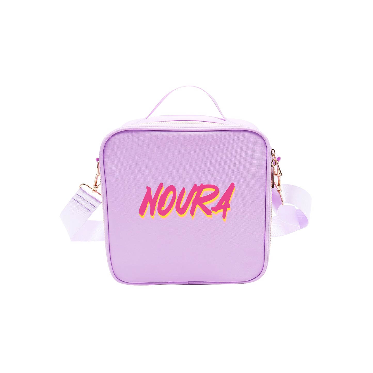 School Lunch Bag D693