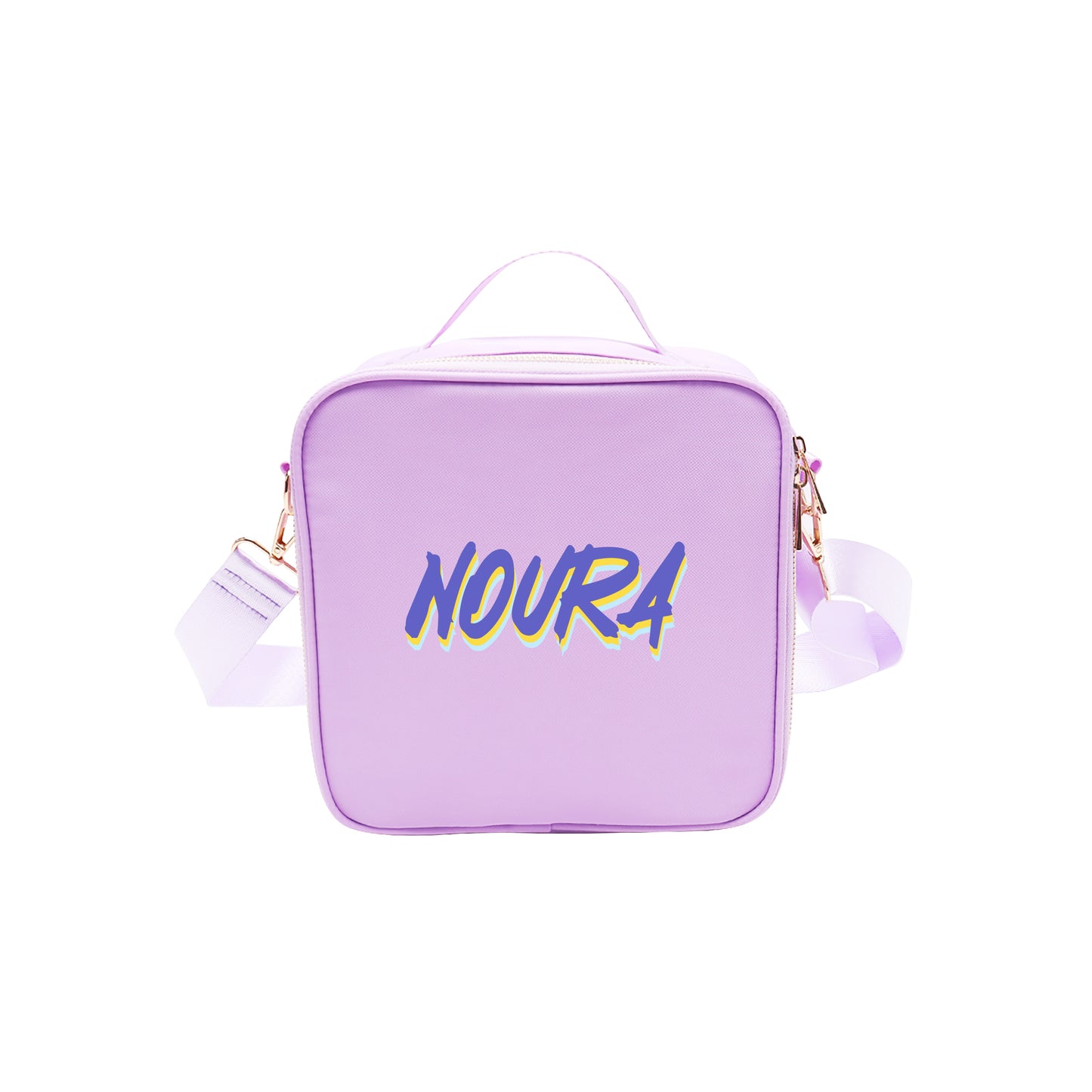 School Lunch Bag D693