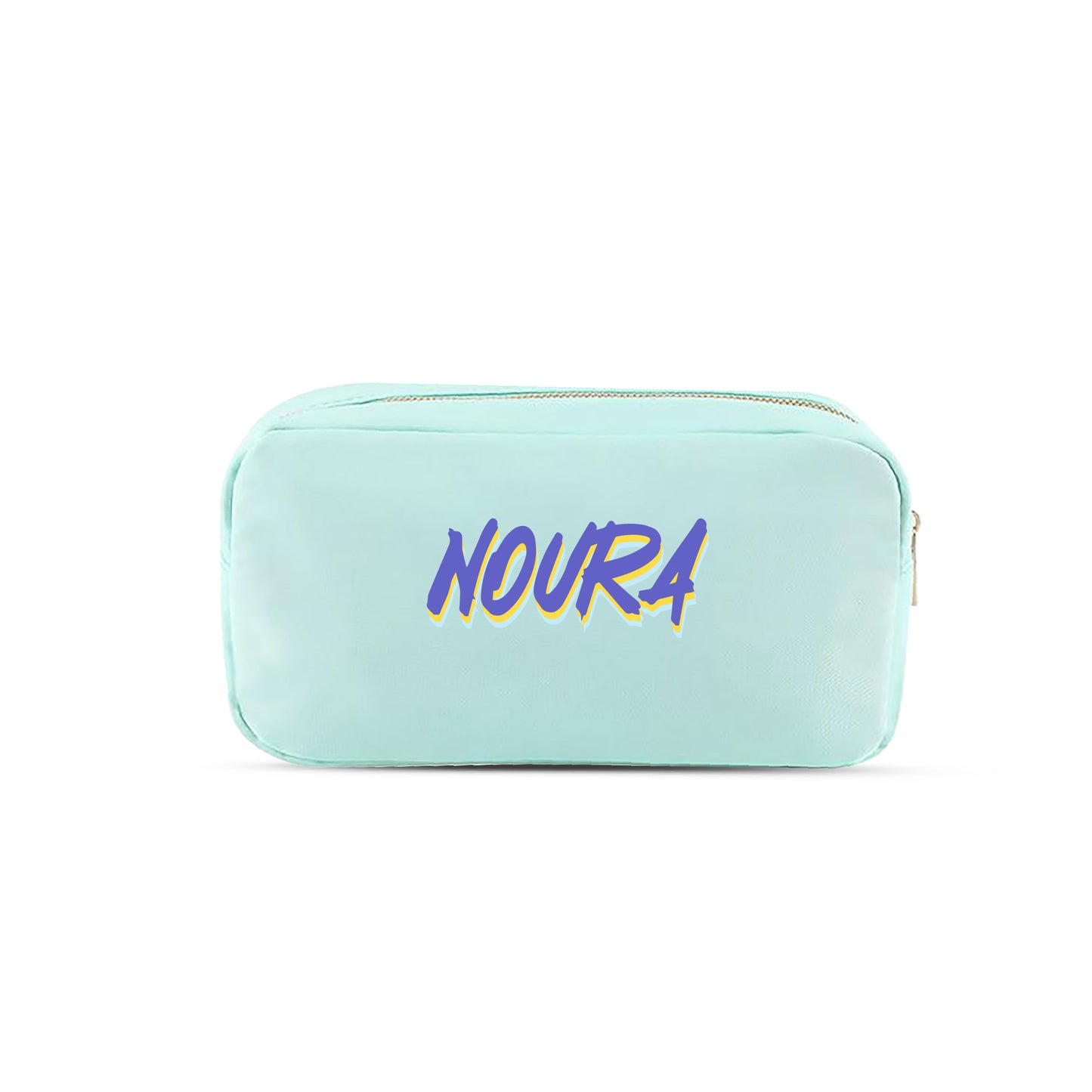 School Pouches D693