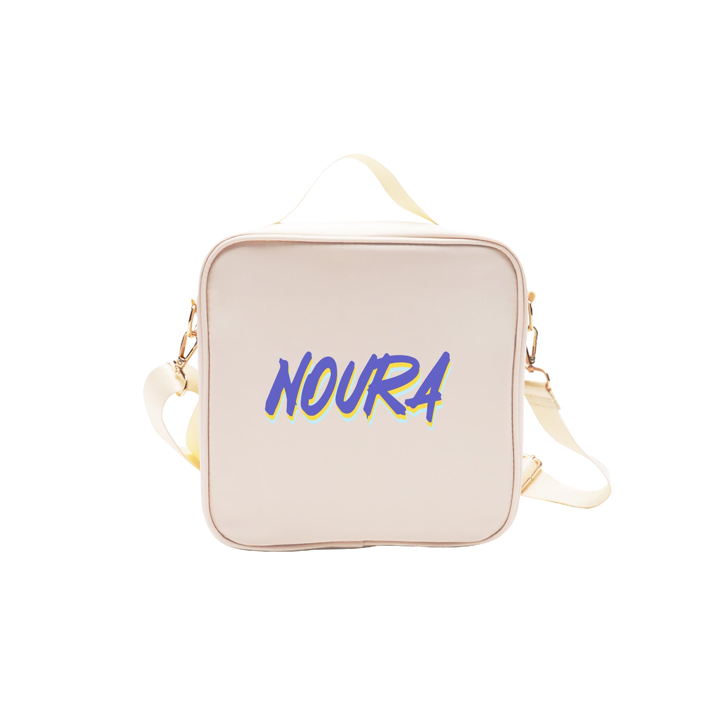 School Lunch Bag D693