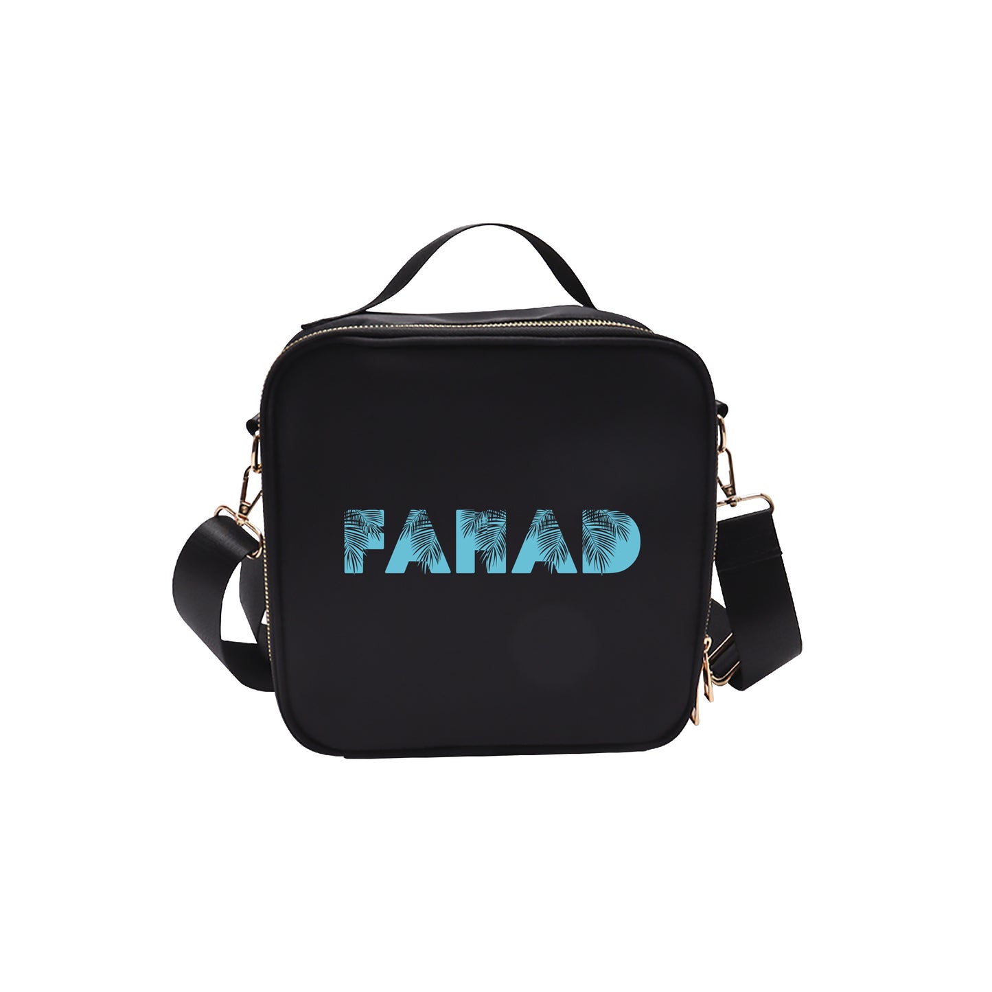 School Lunch Bag D694