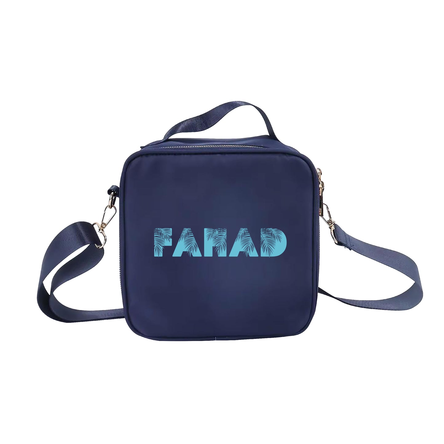 School Lunch Bag D694